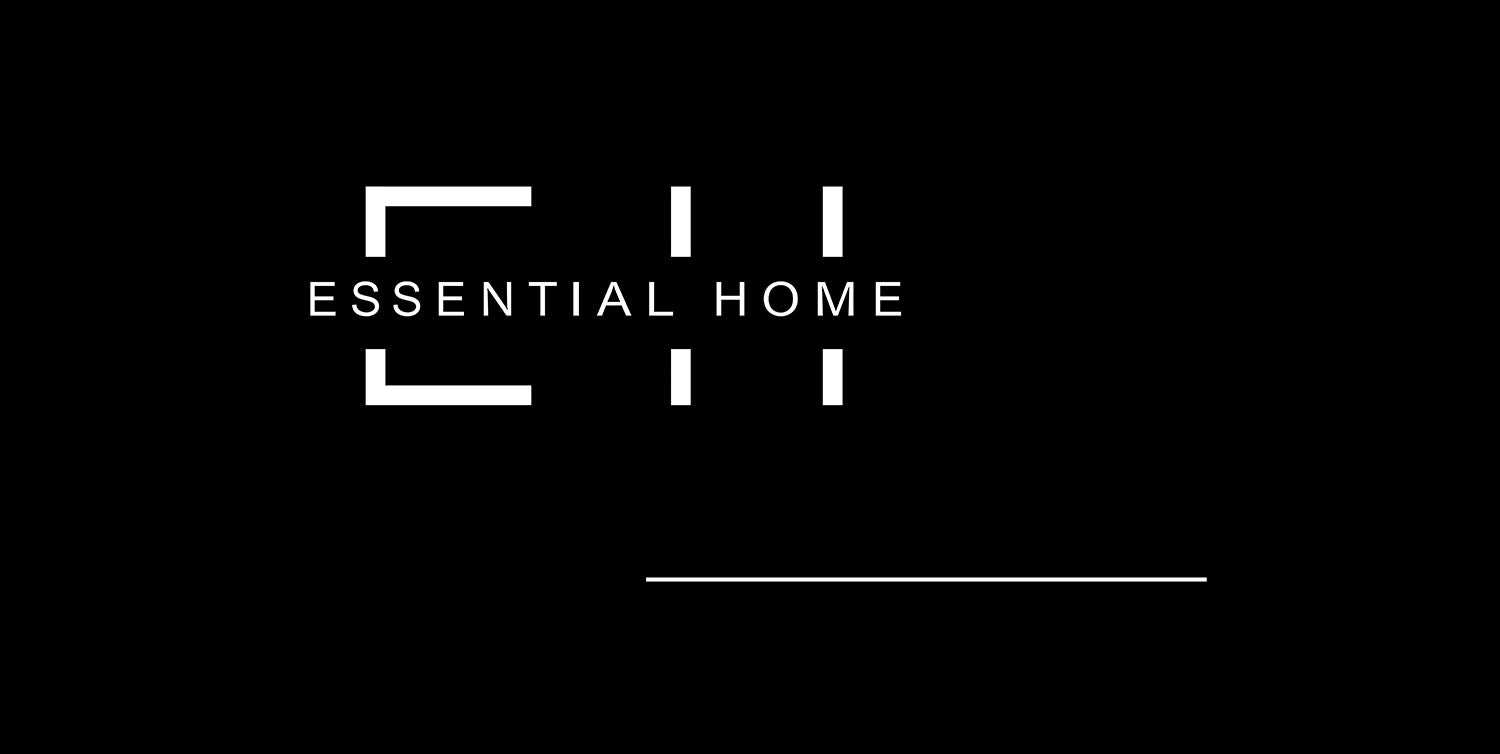 Velkommen til Essential Home