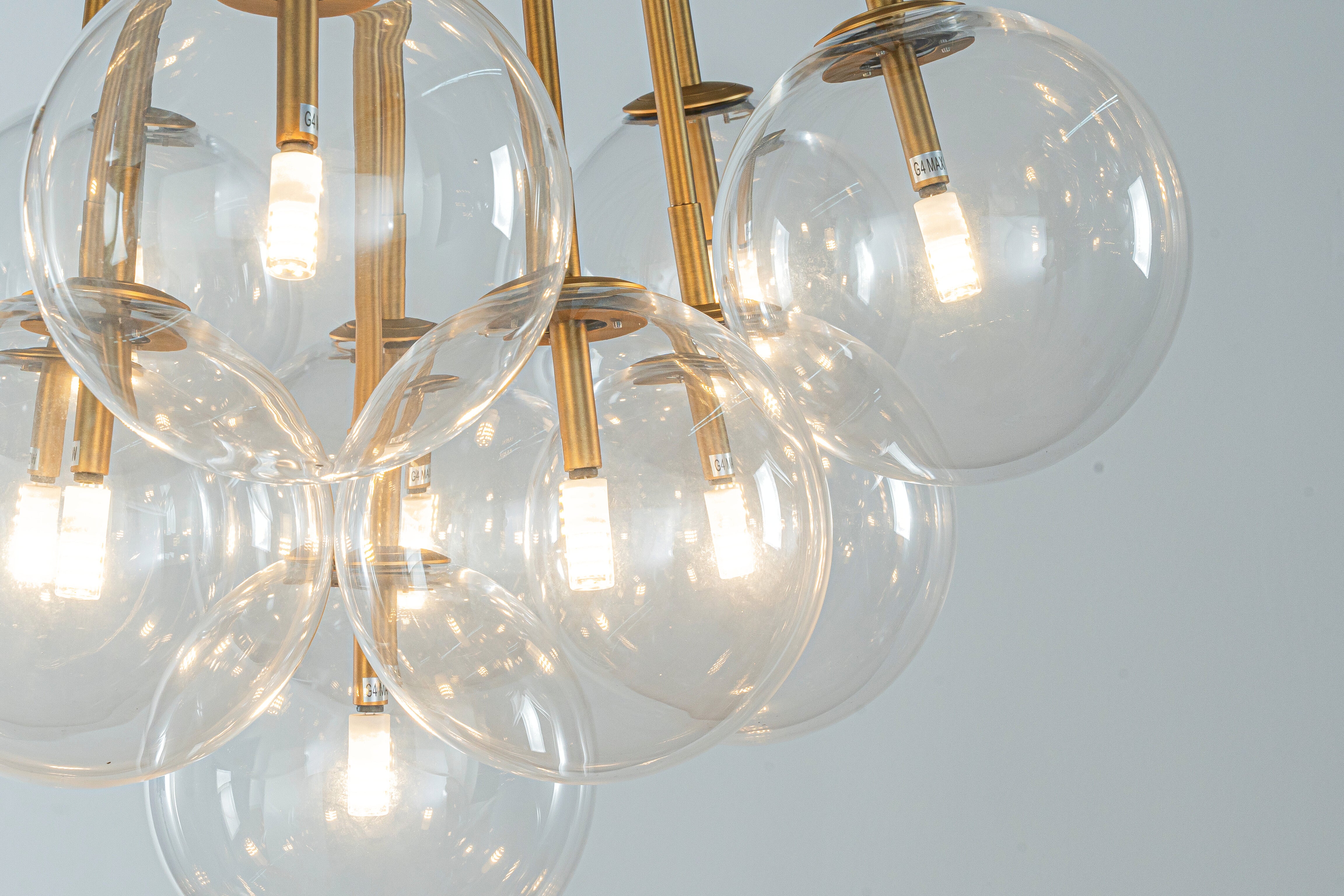 Taklampe Tribeca