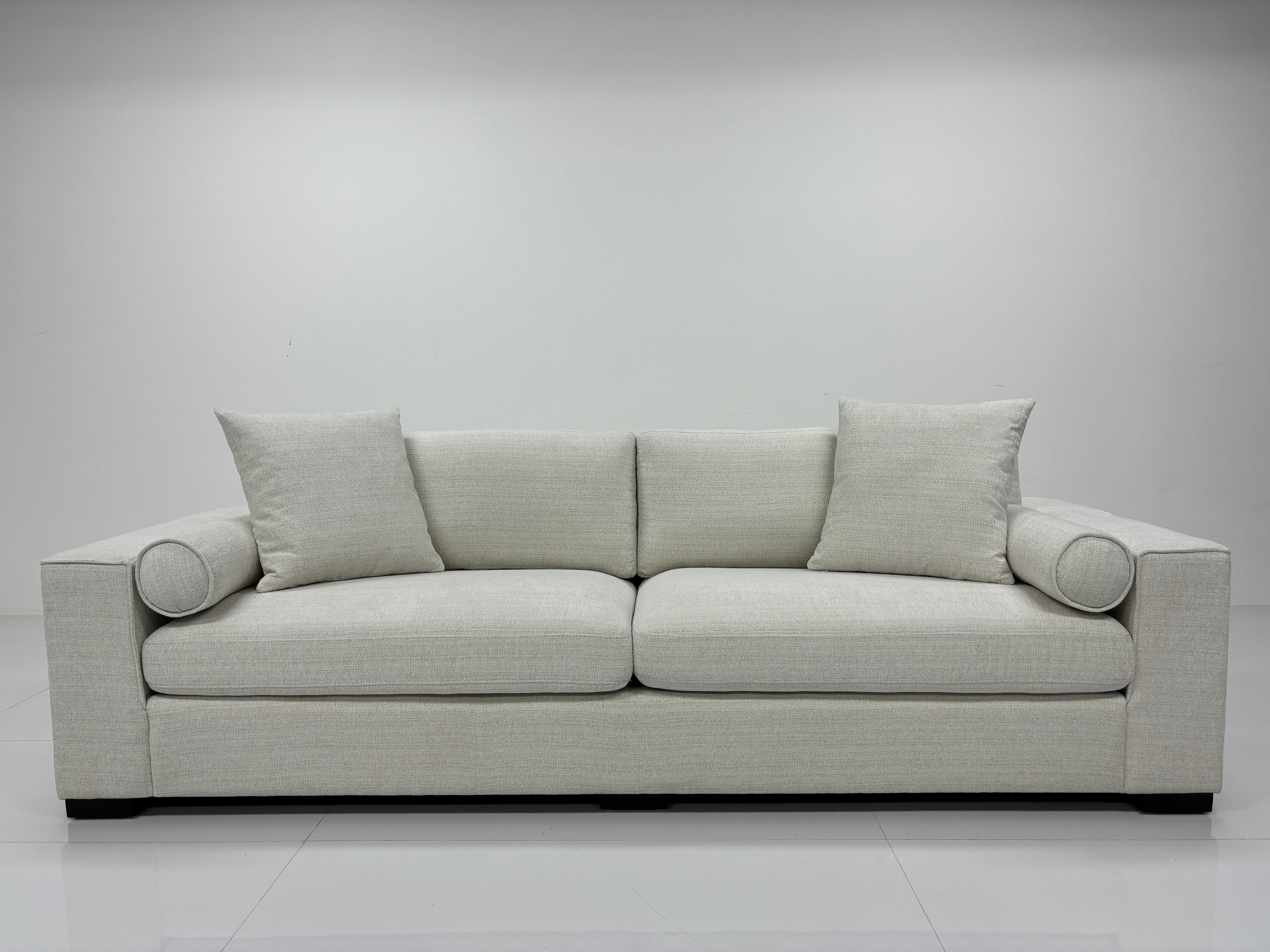 Manhatten 3 seter (Natur)