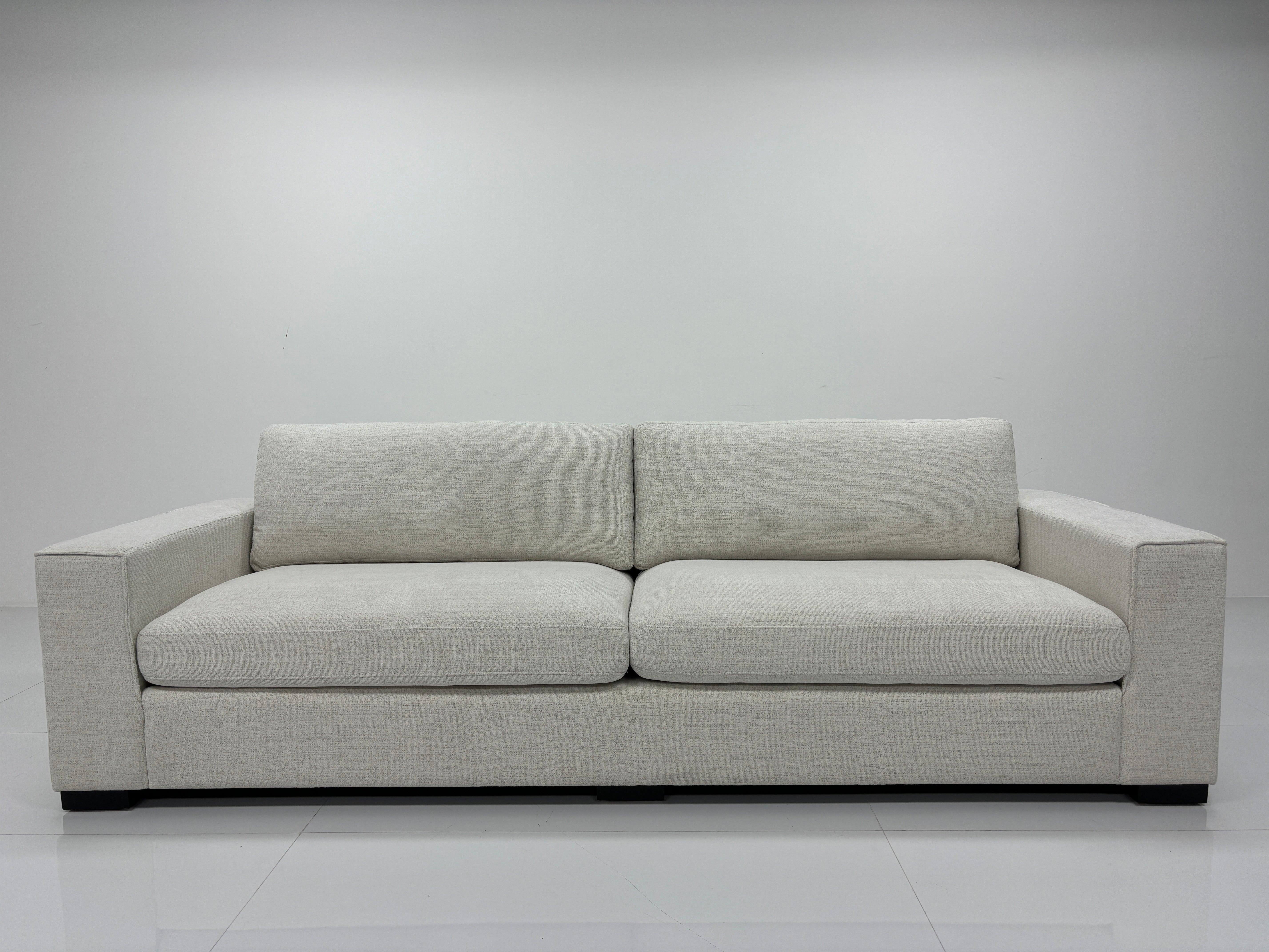 Manhatten 3 seter (Natur)