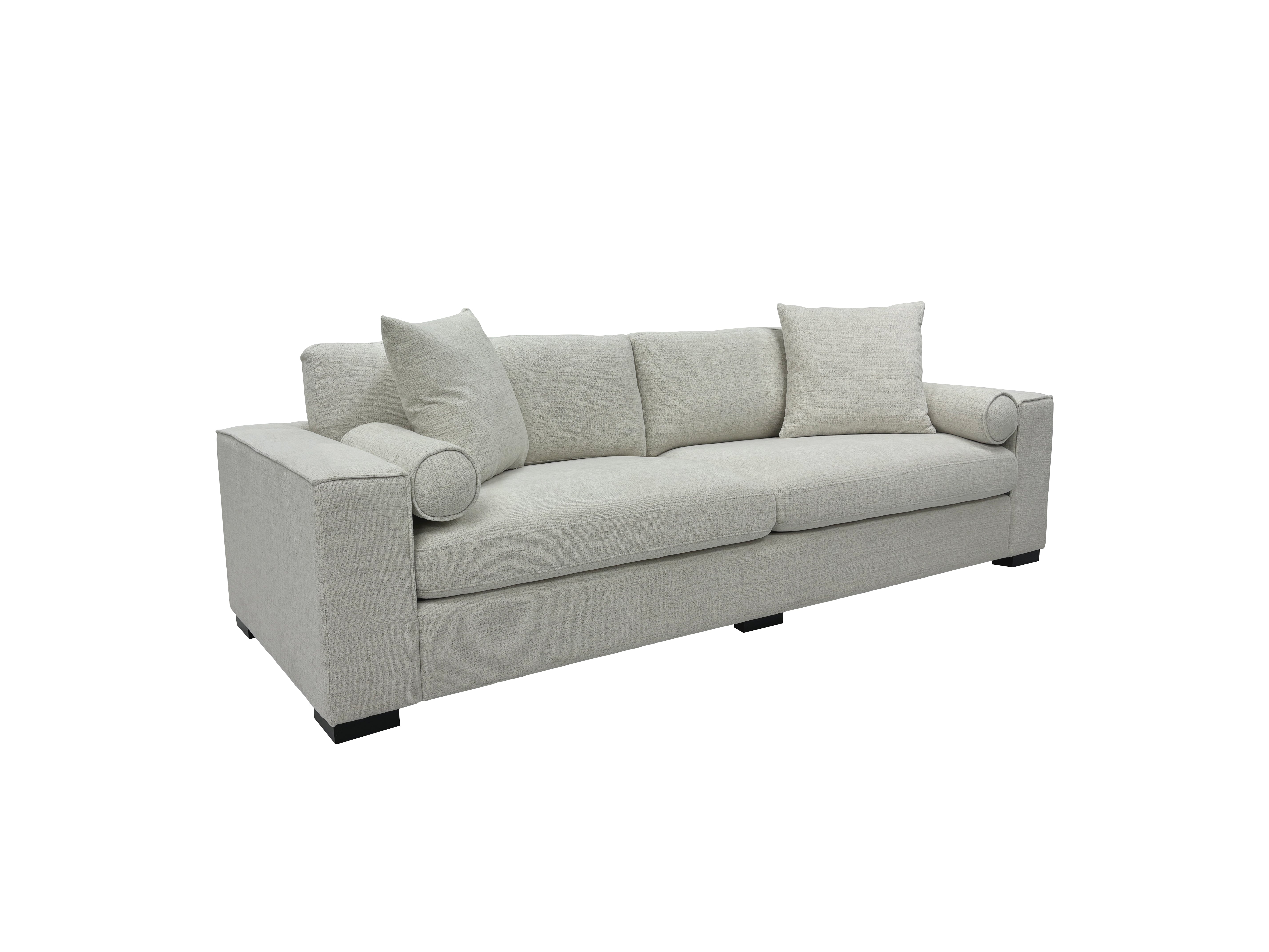 Manhatten 3 seter (Natur)