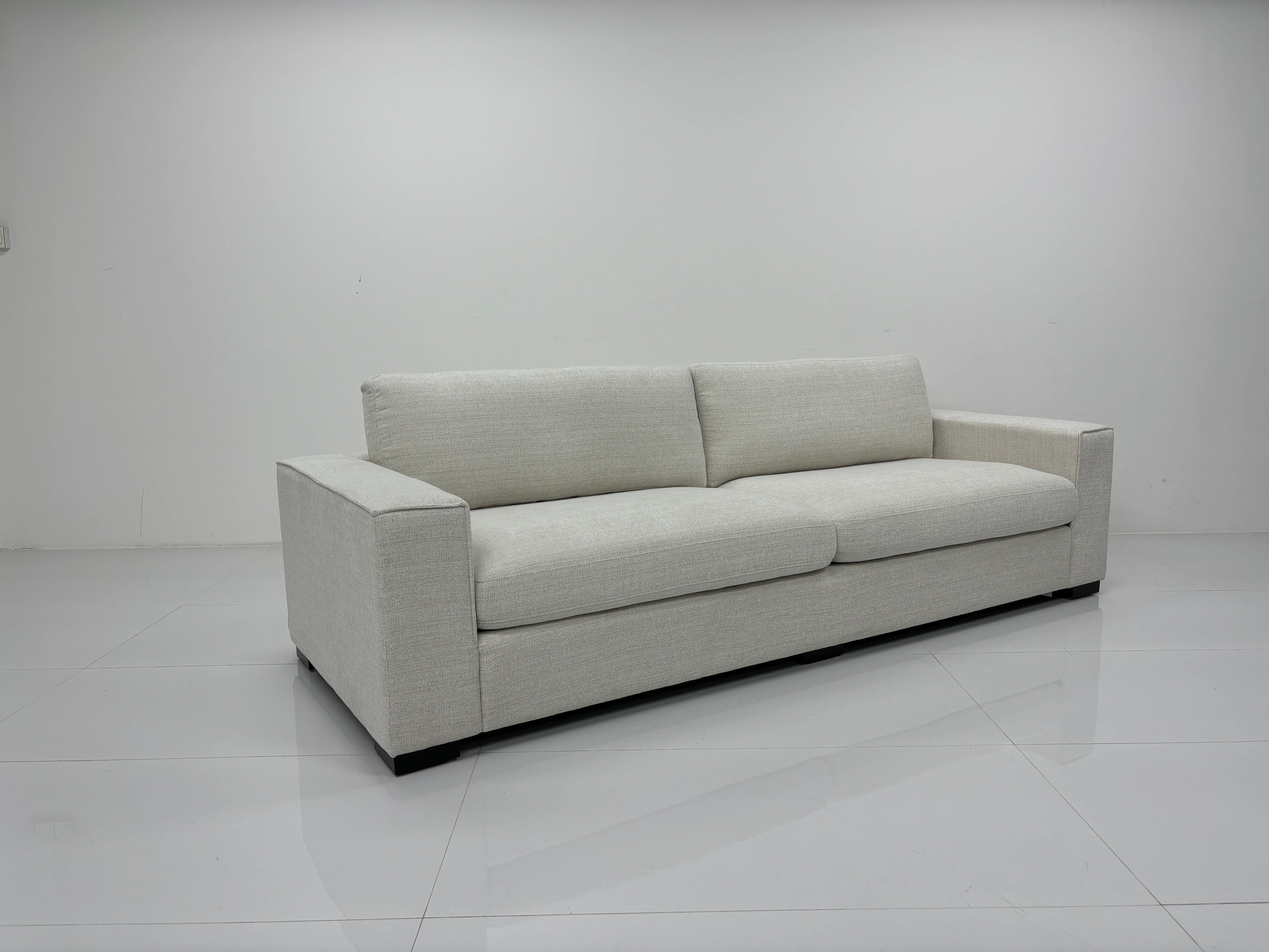 Manhatten 3 seter (Natur)