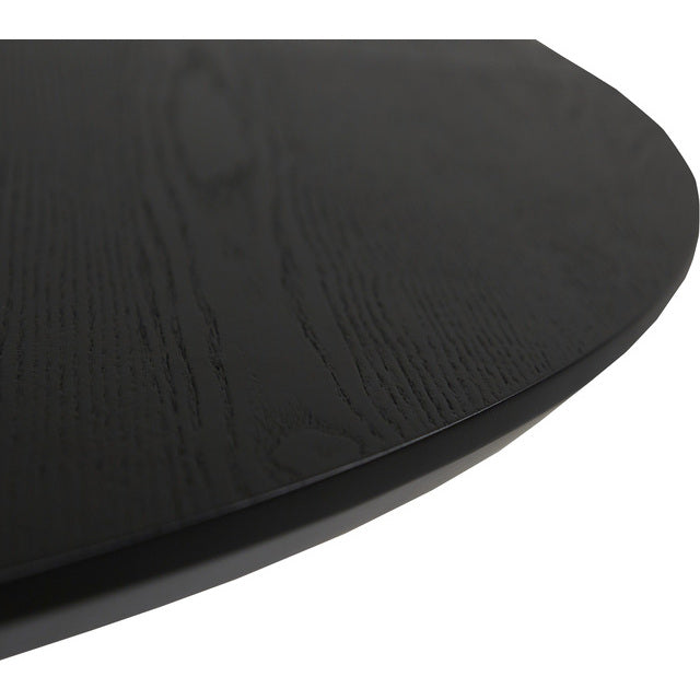 Madrid Spisebord m/ illeggsplate (120*165)