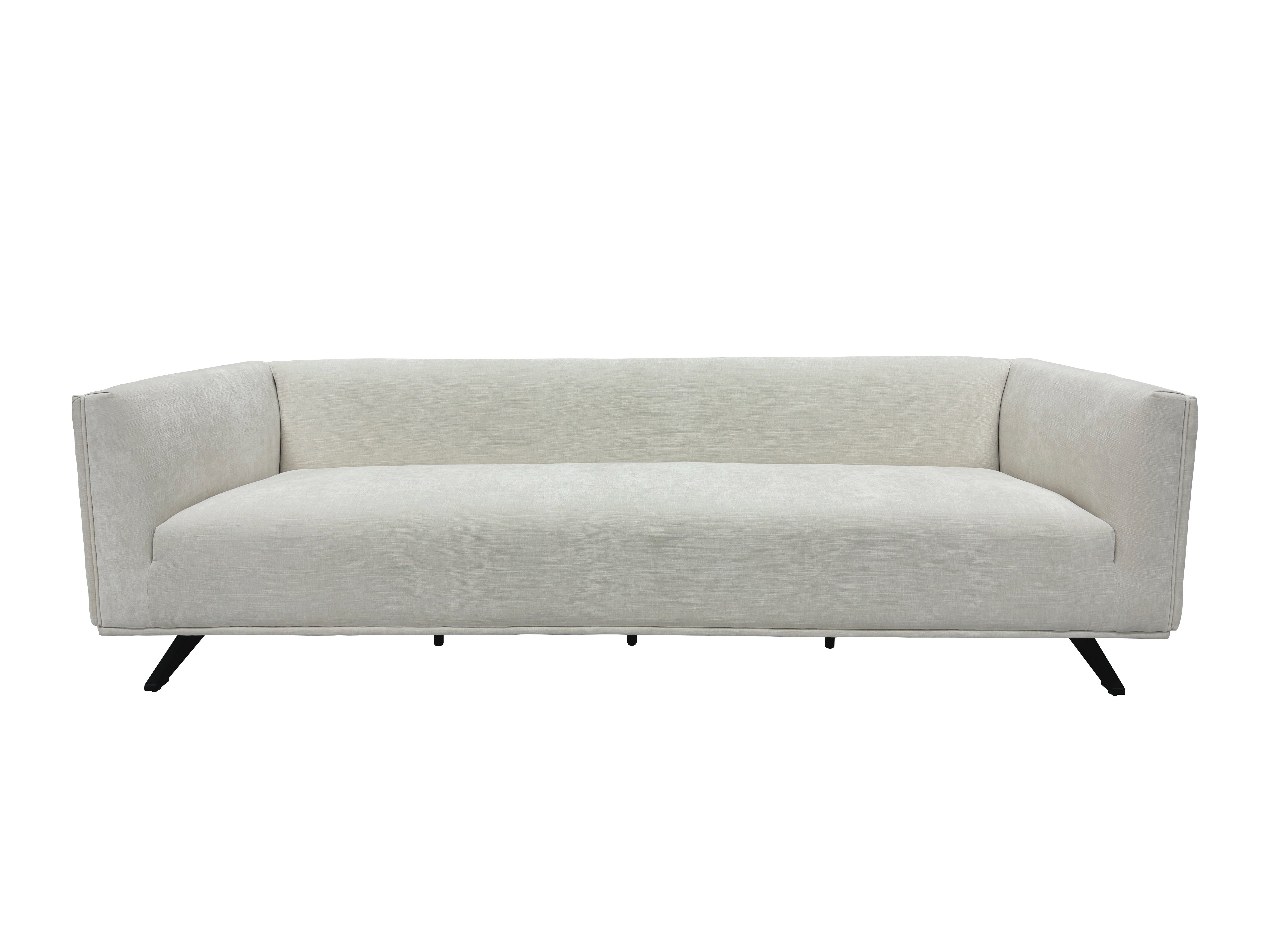 London 3 seter Sofa (Vanilla)