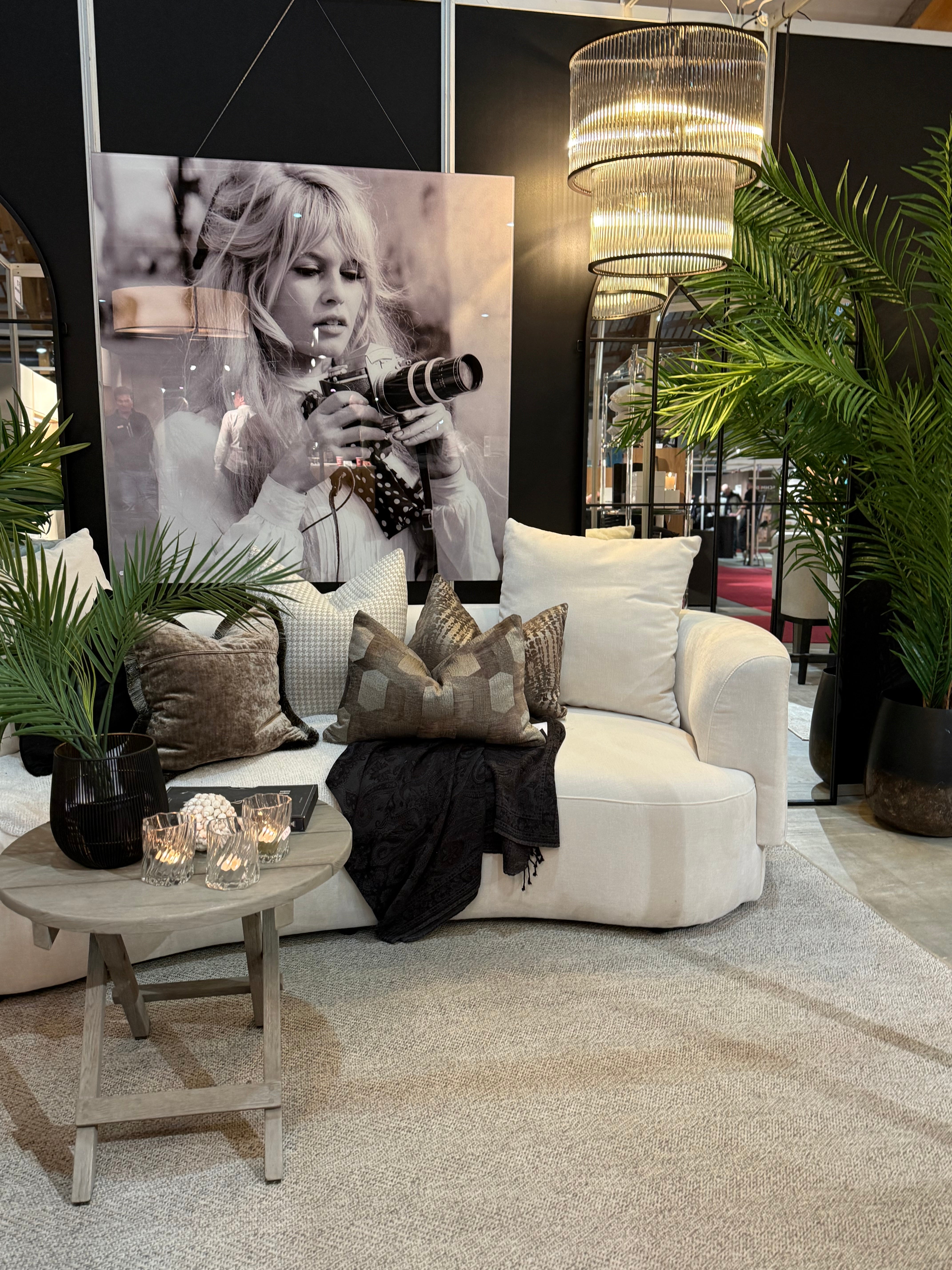 palermo speil (90x200 cm)