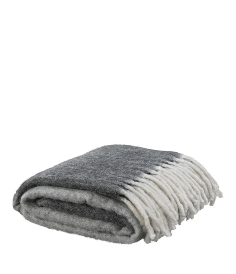 Splendid teppe (Grå)