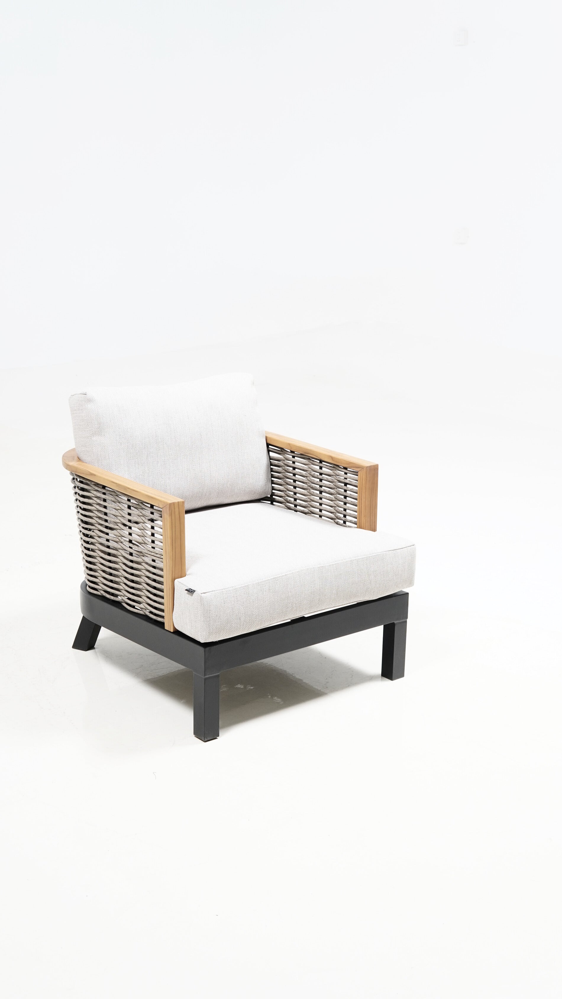 Natura Line Lounge Stol