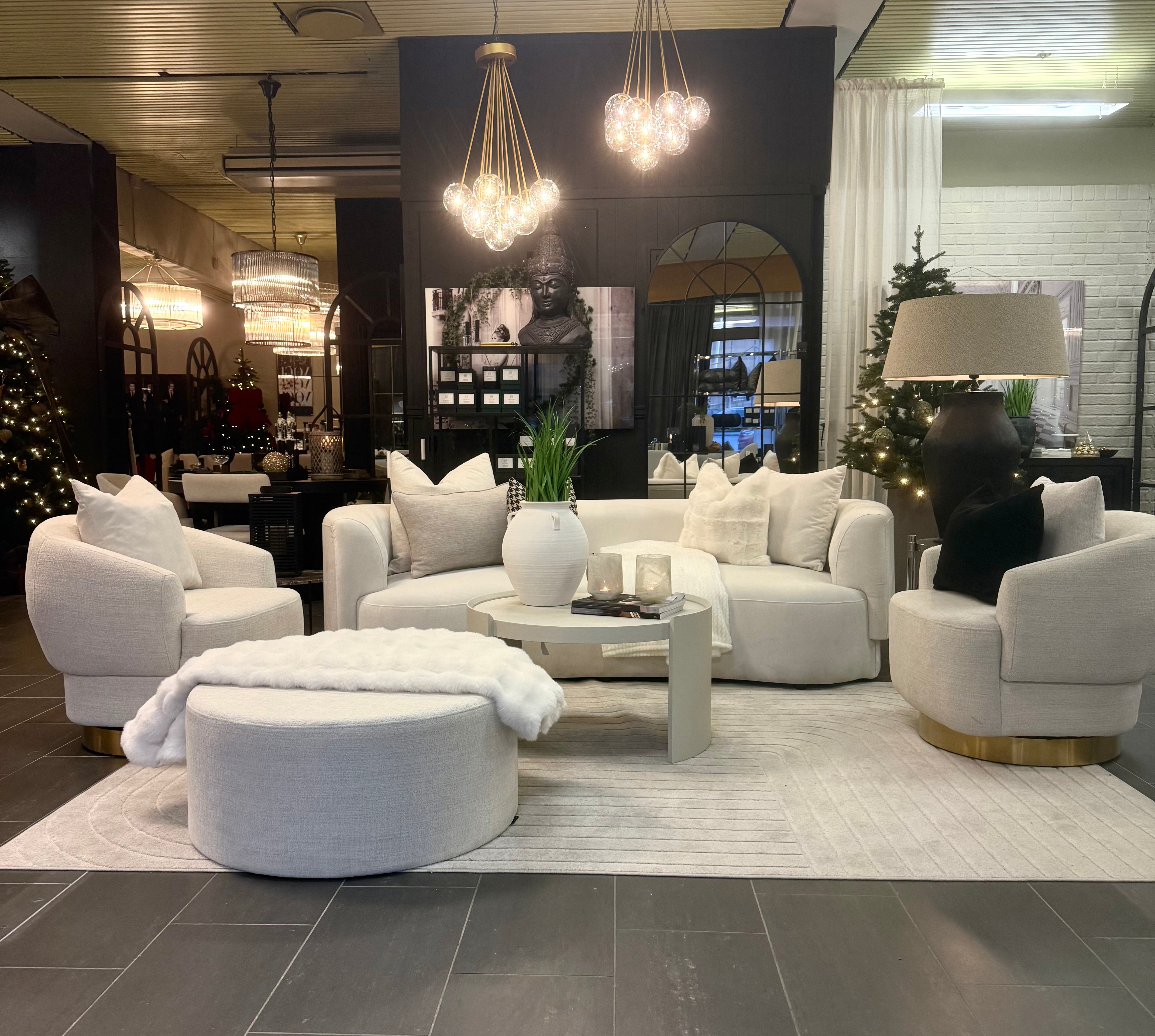 palermo speil (90x200 cm)