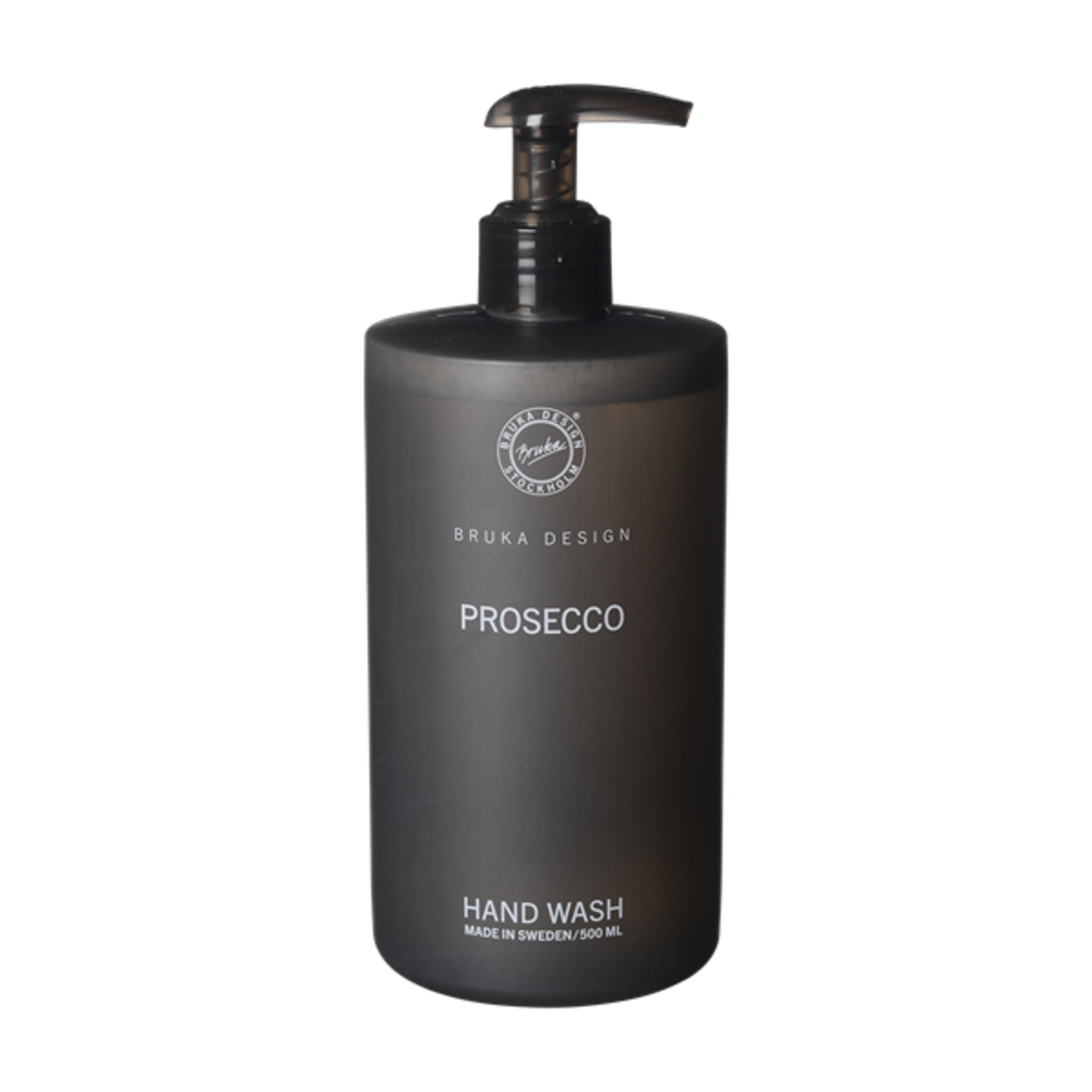 Hand Wash svart (Prosecco)
