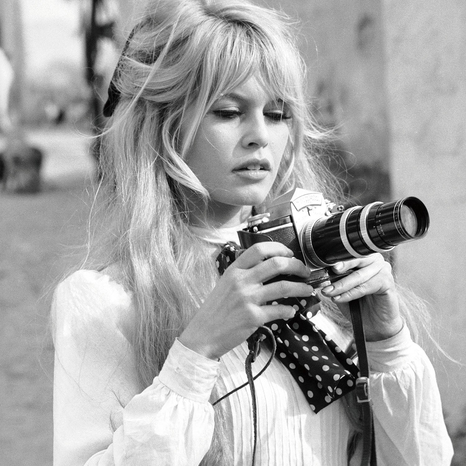 Vintage Vision (120*120)