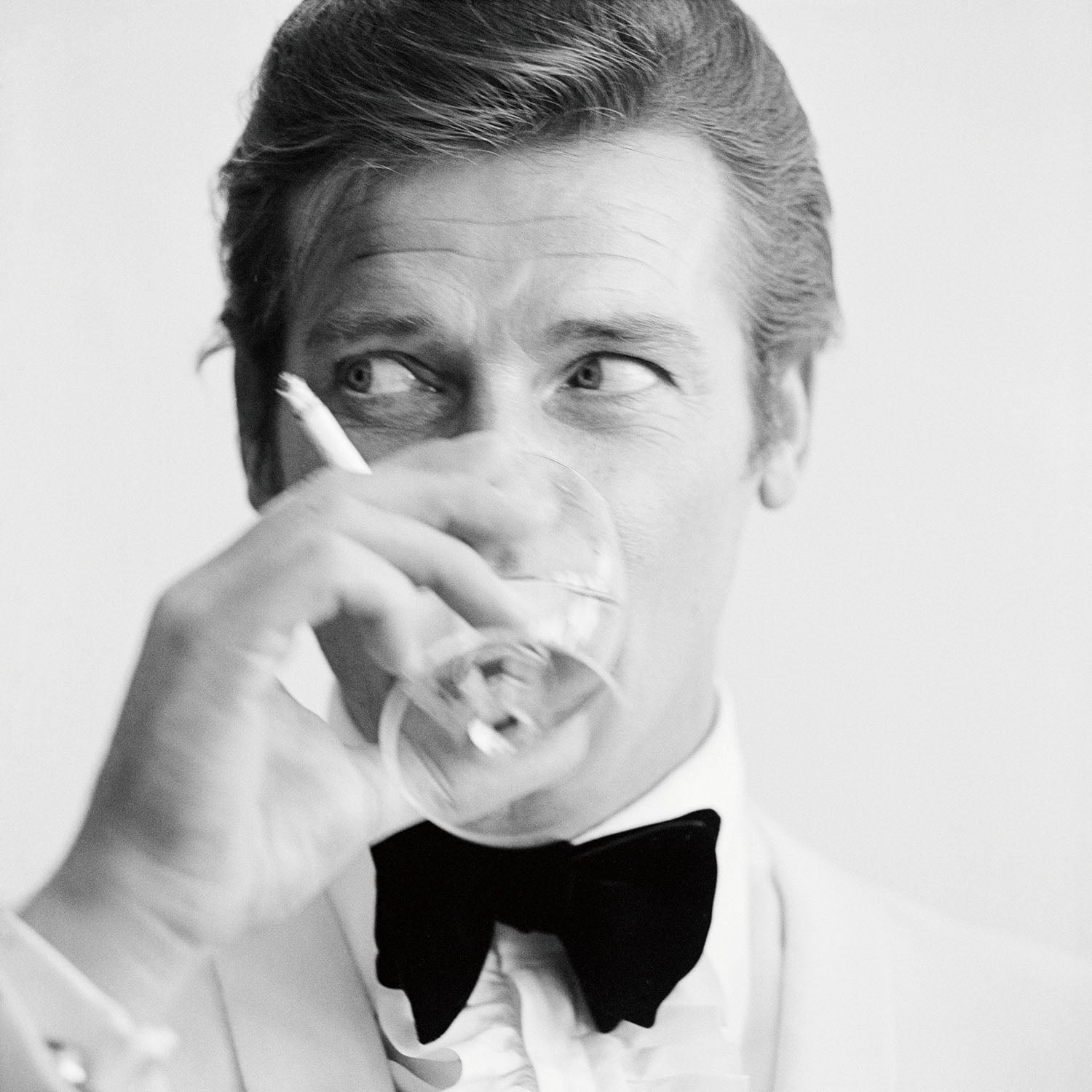 Timeless Spy (120*120)