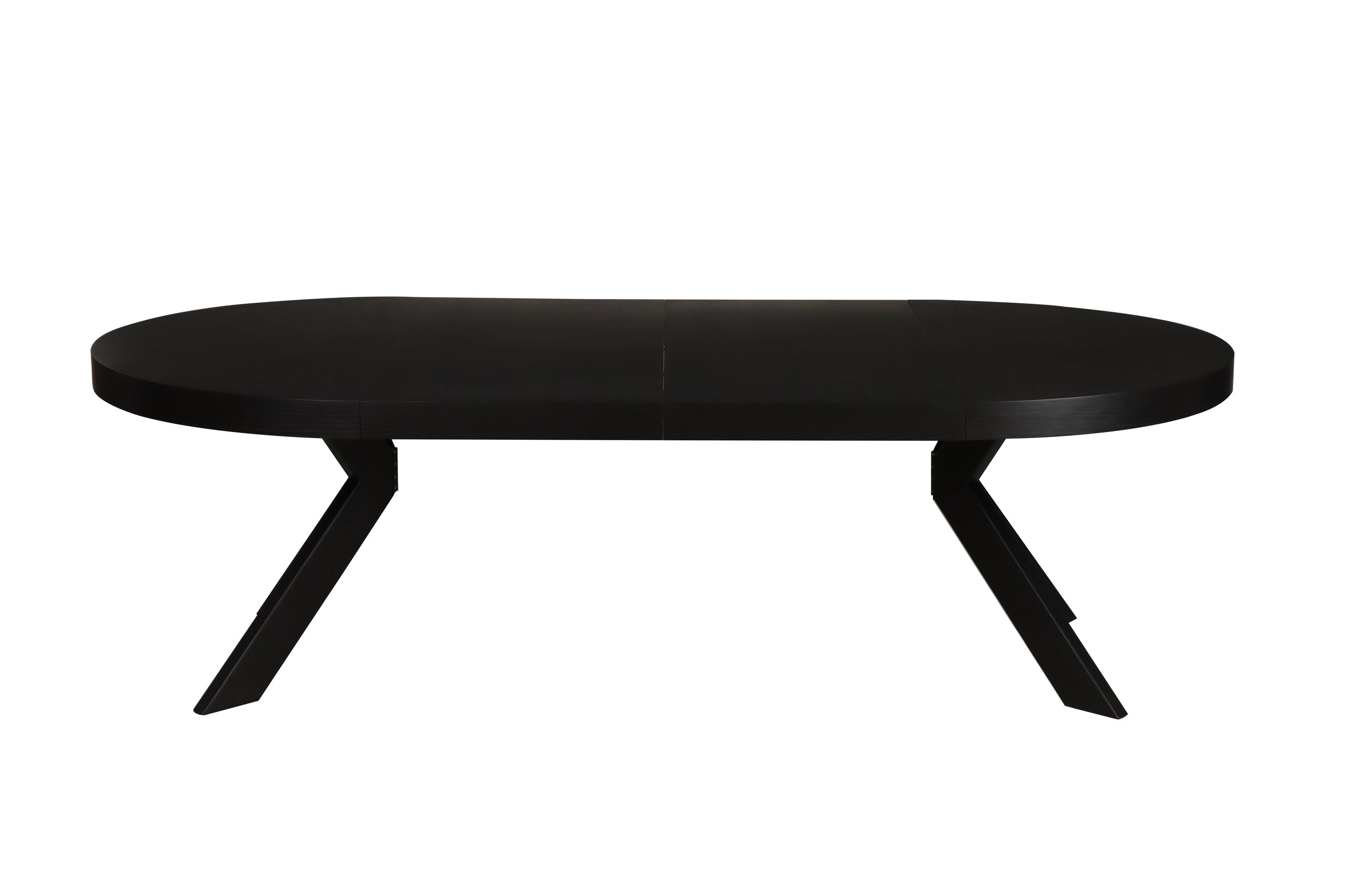 Alba Spisebord m/ illeggsplater