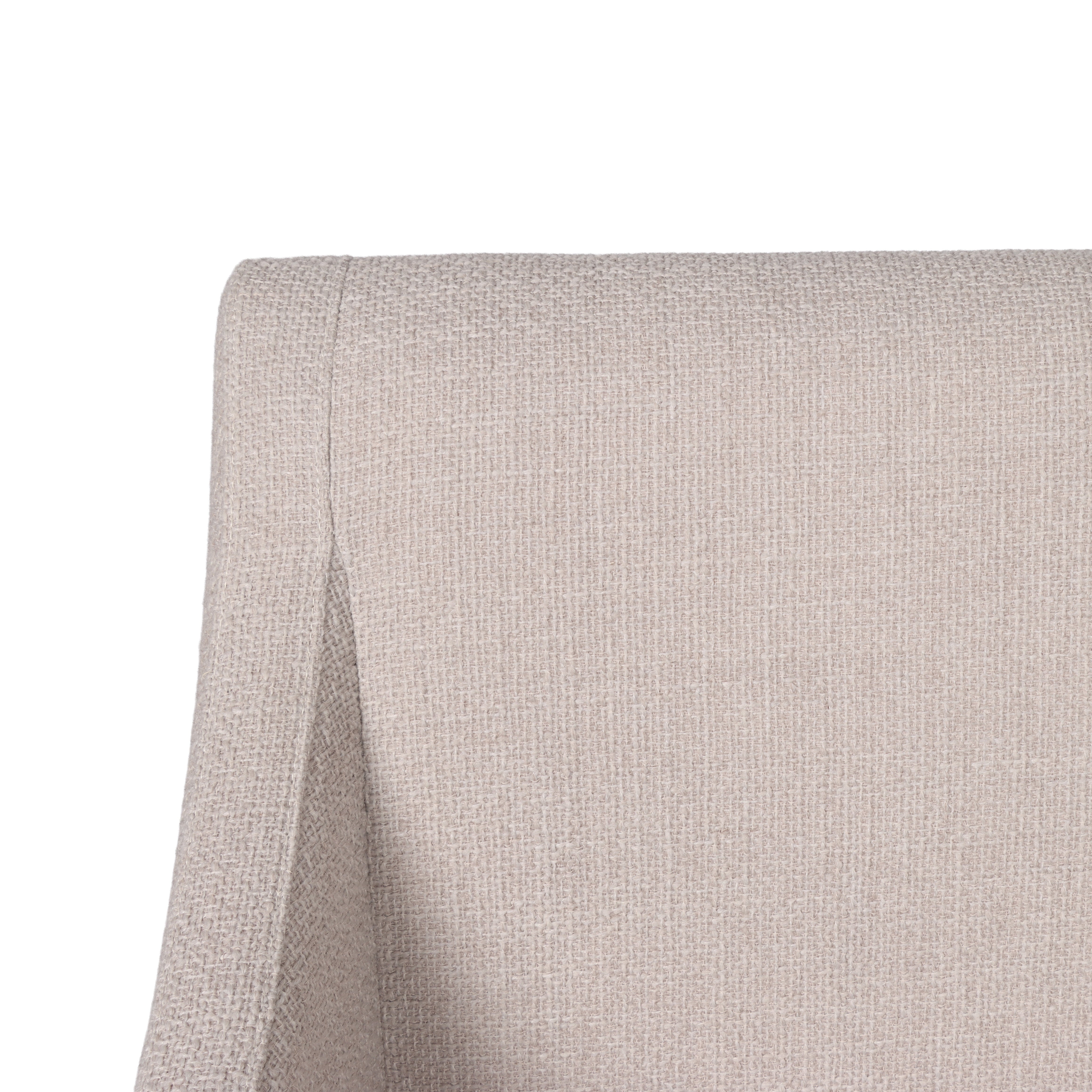 Cannes Spisestol (Shaded Sand)