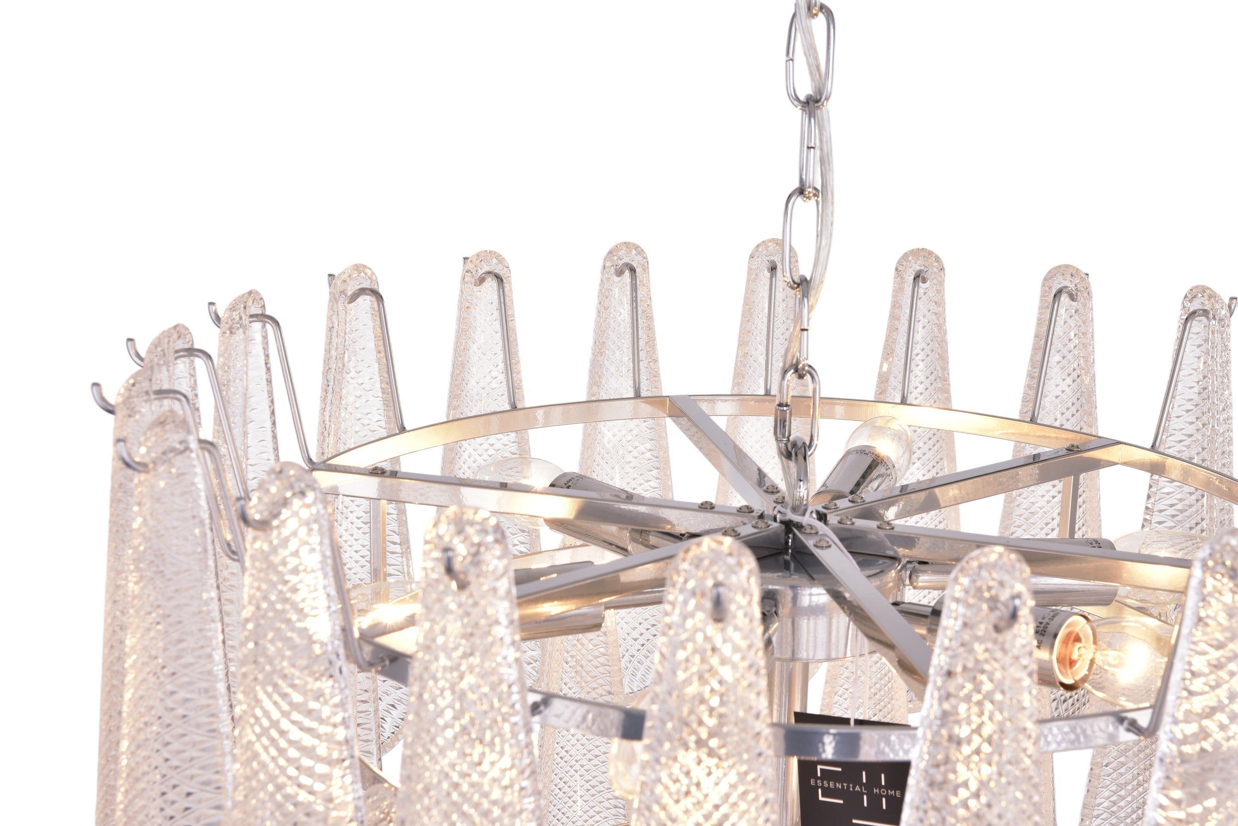 Firenze Lysekrone (Medium)