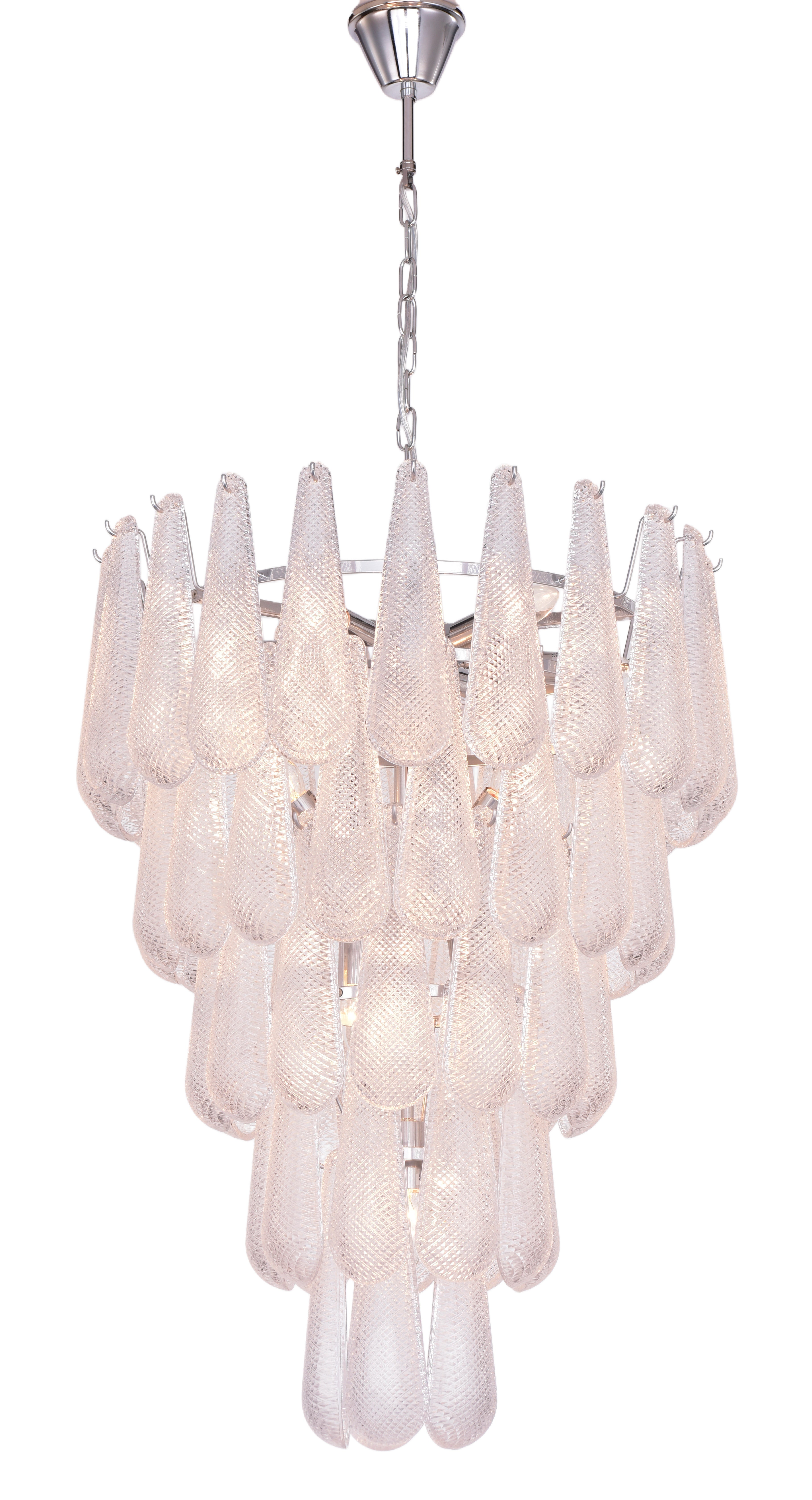 Firenze Lysekrone (Medium)