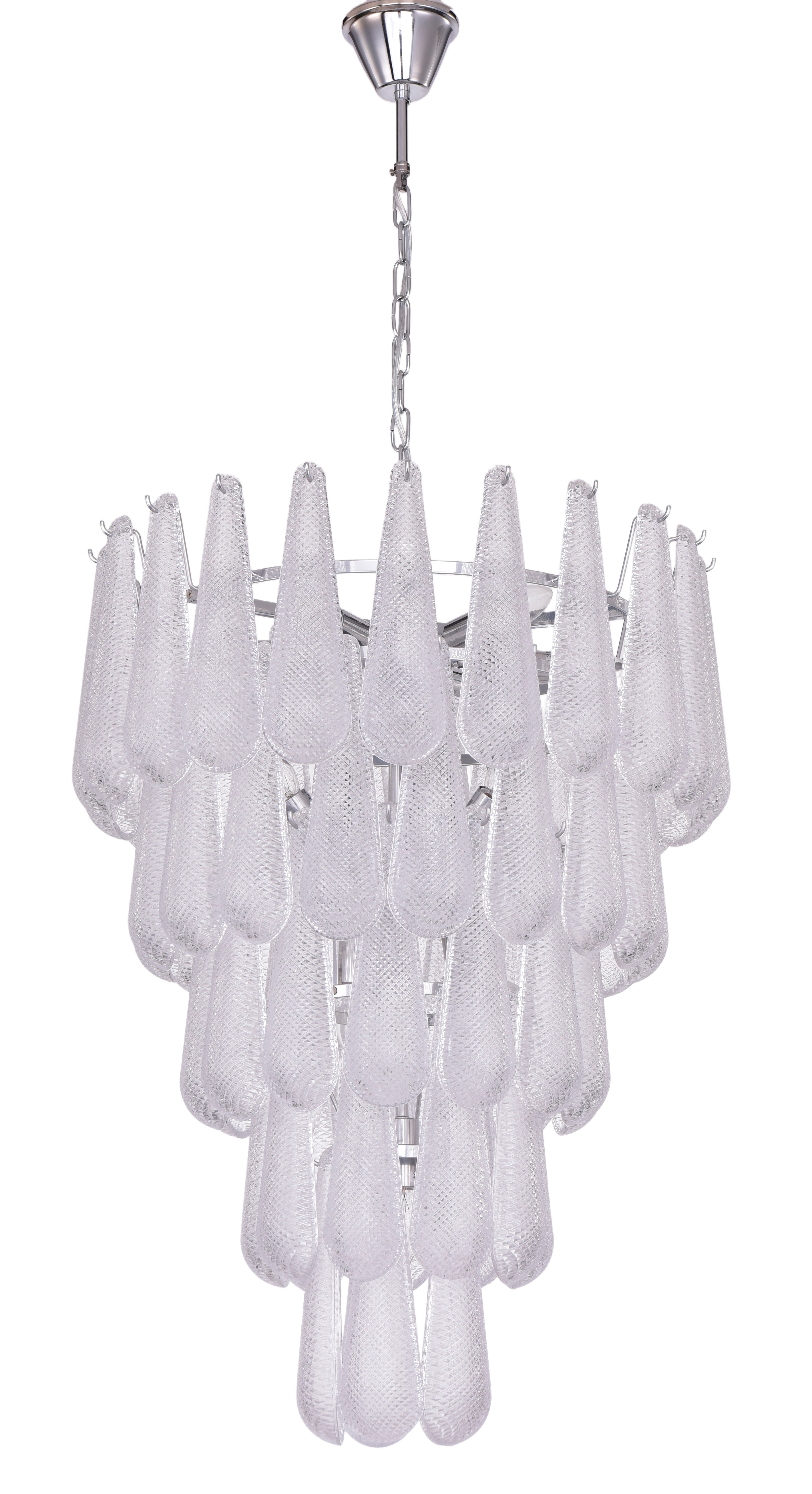 Firenze Lysekrone (Medium)