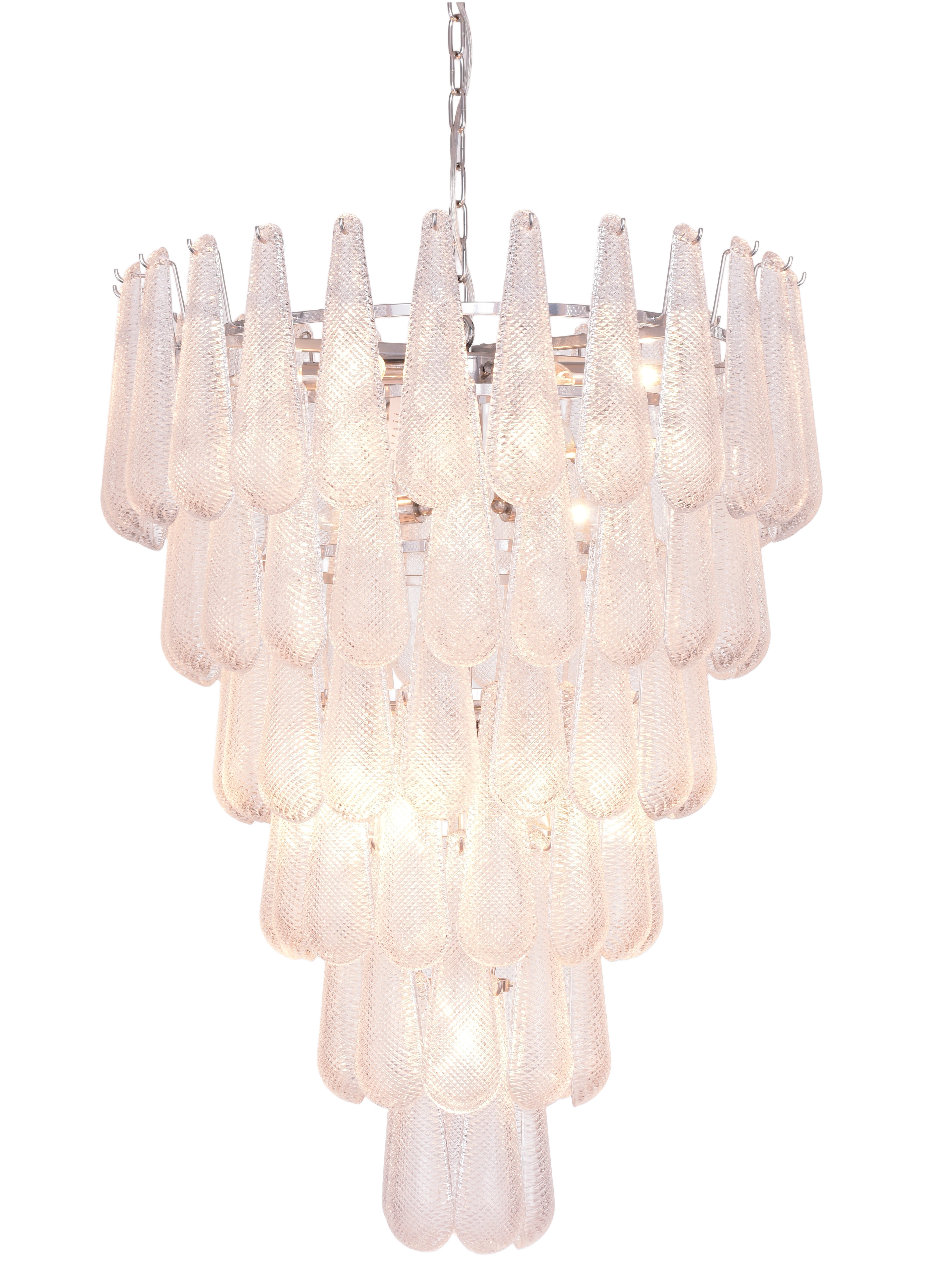 Firenze Lysekrone (Grande)