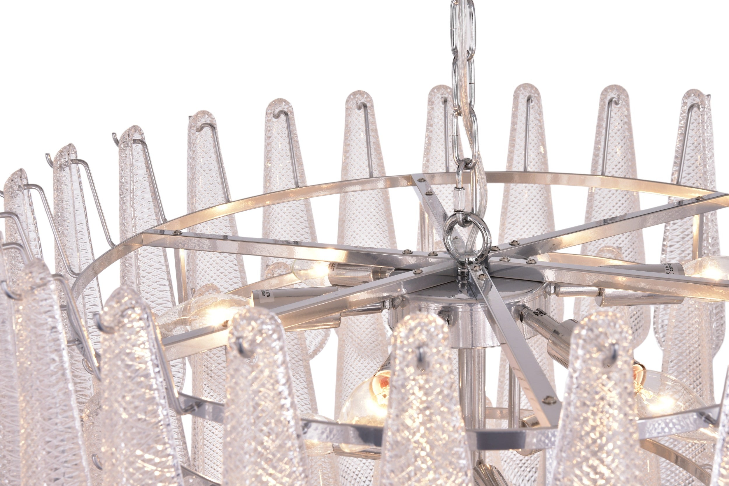 Firenze Lysekrone (Grande)