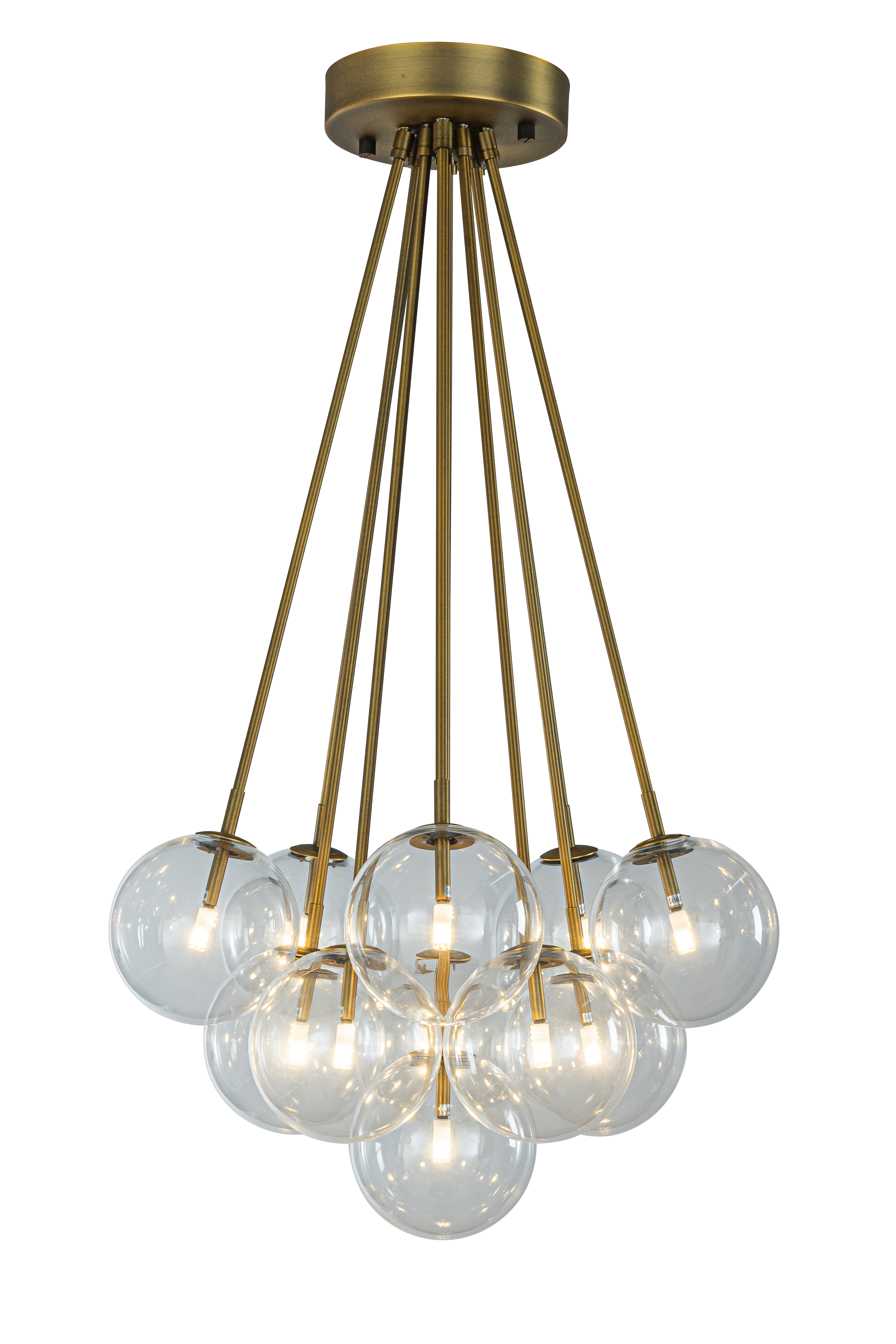 Taklampe Tribeca