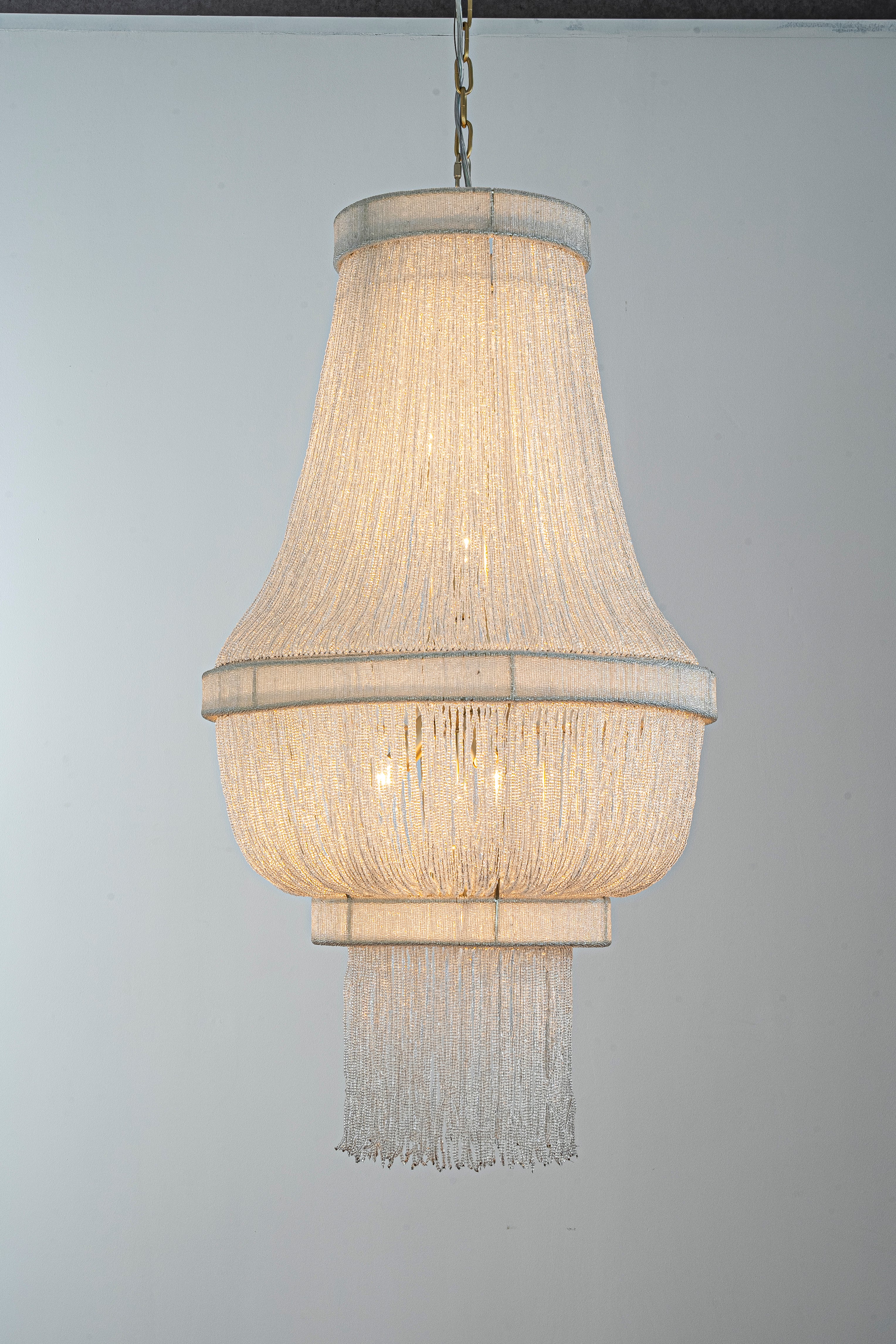 Taklampe Pearl Essence