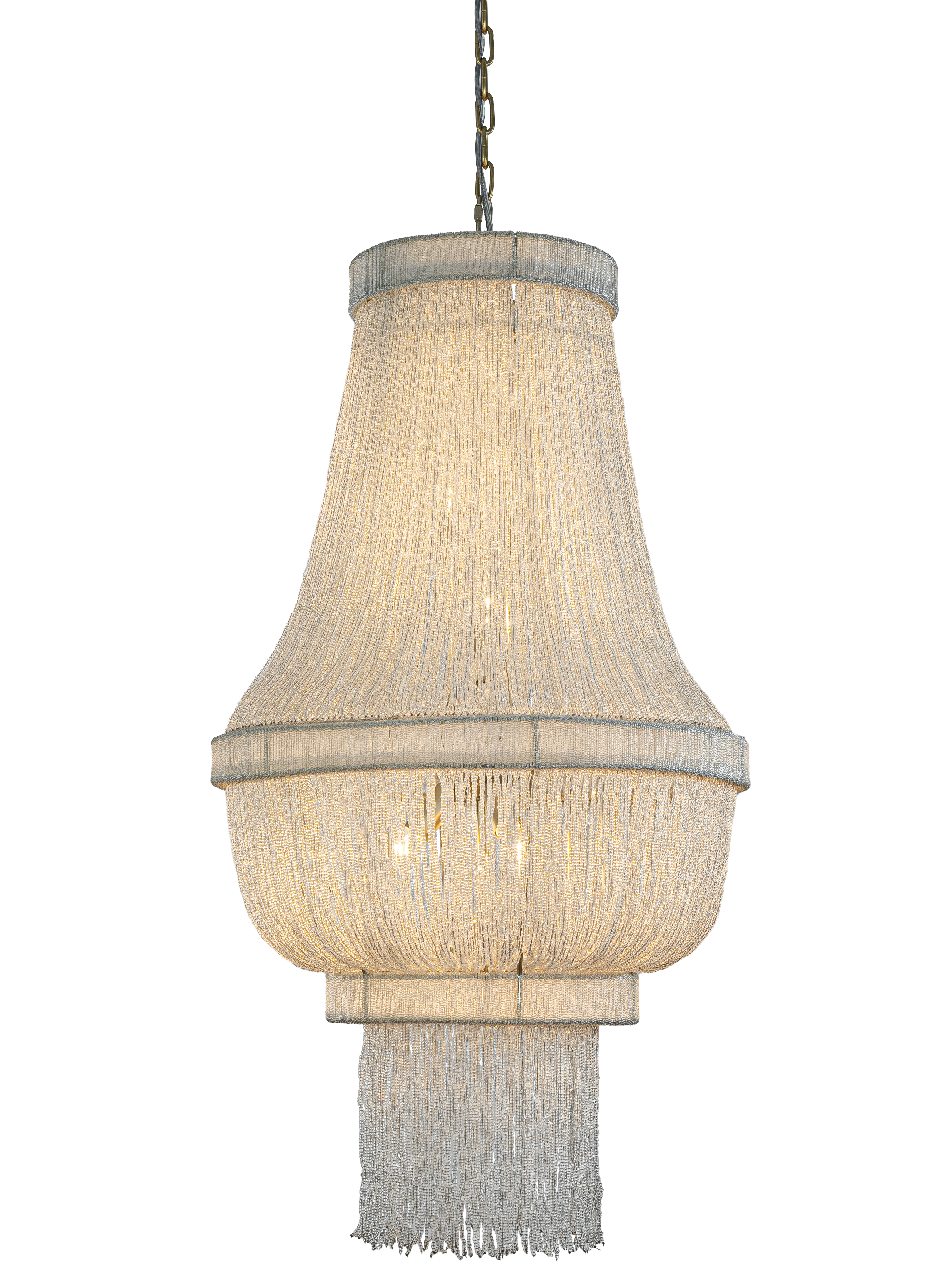 Taklampe Pearl Essence