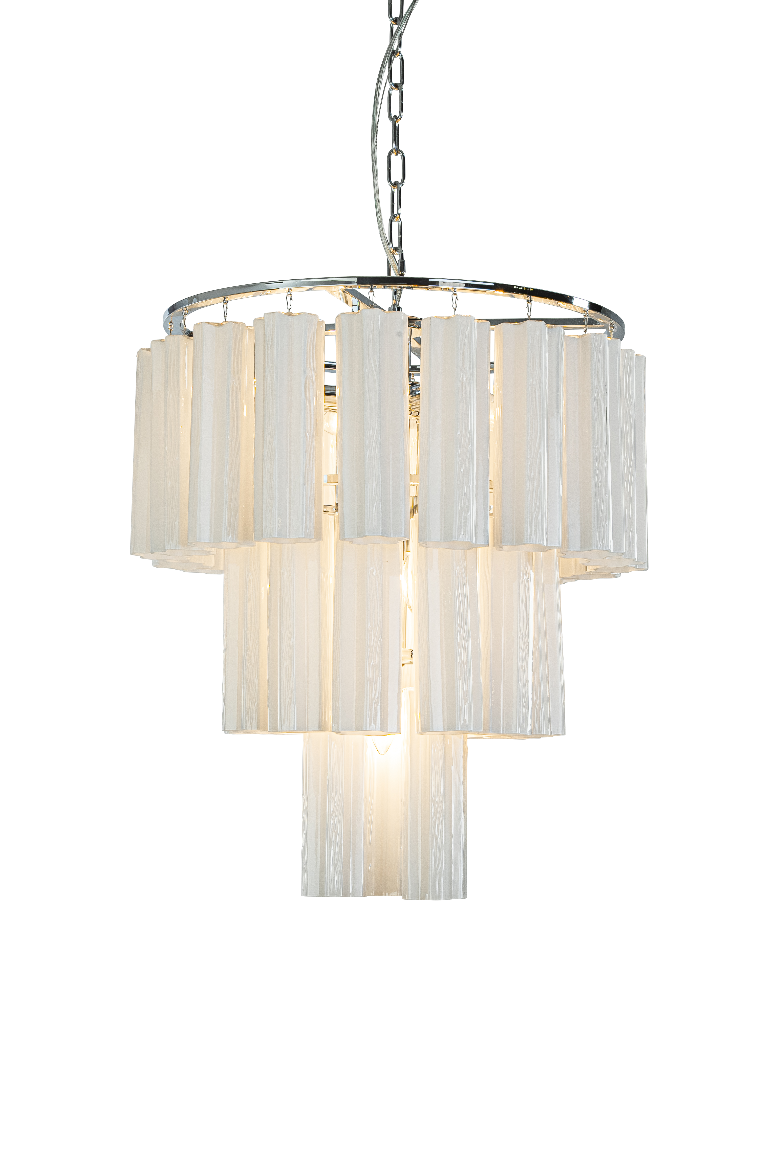 Taklampe Hollywood