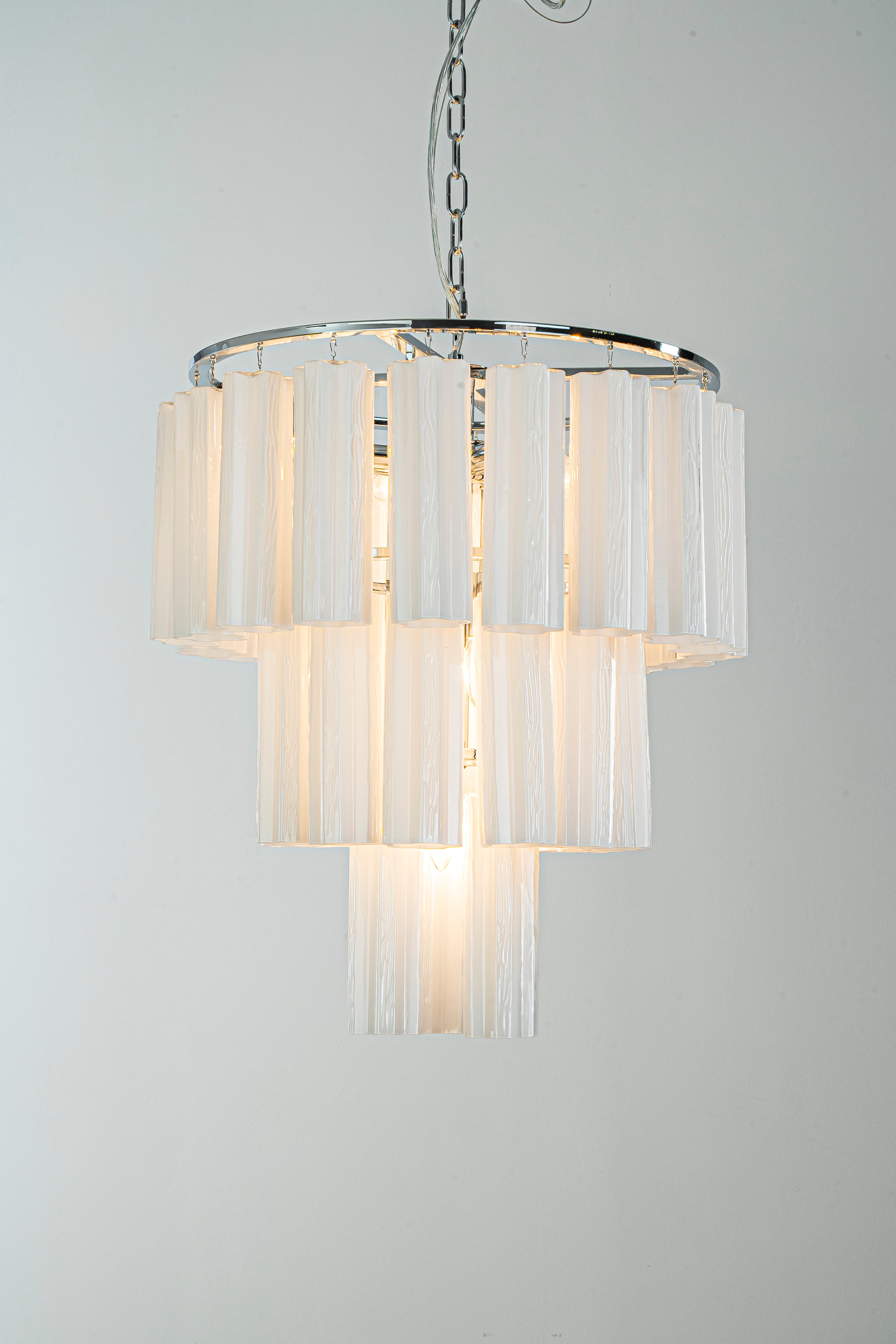 Taklampe Hollywood