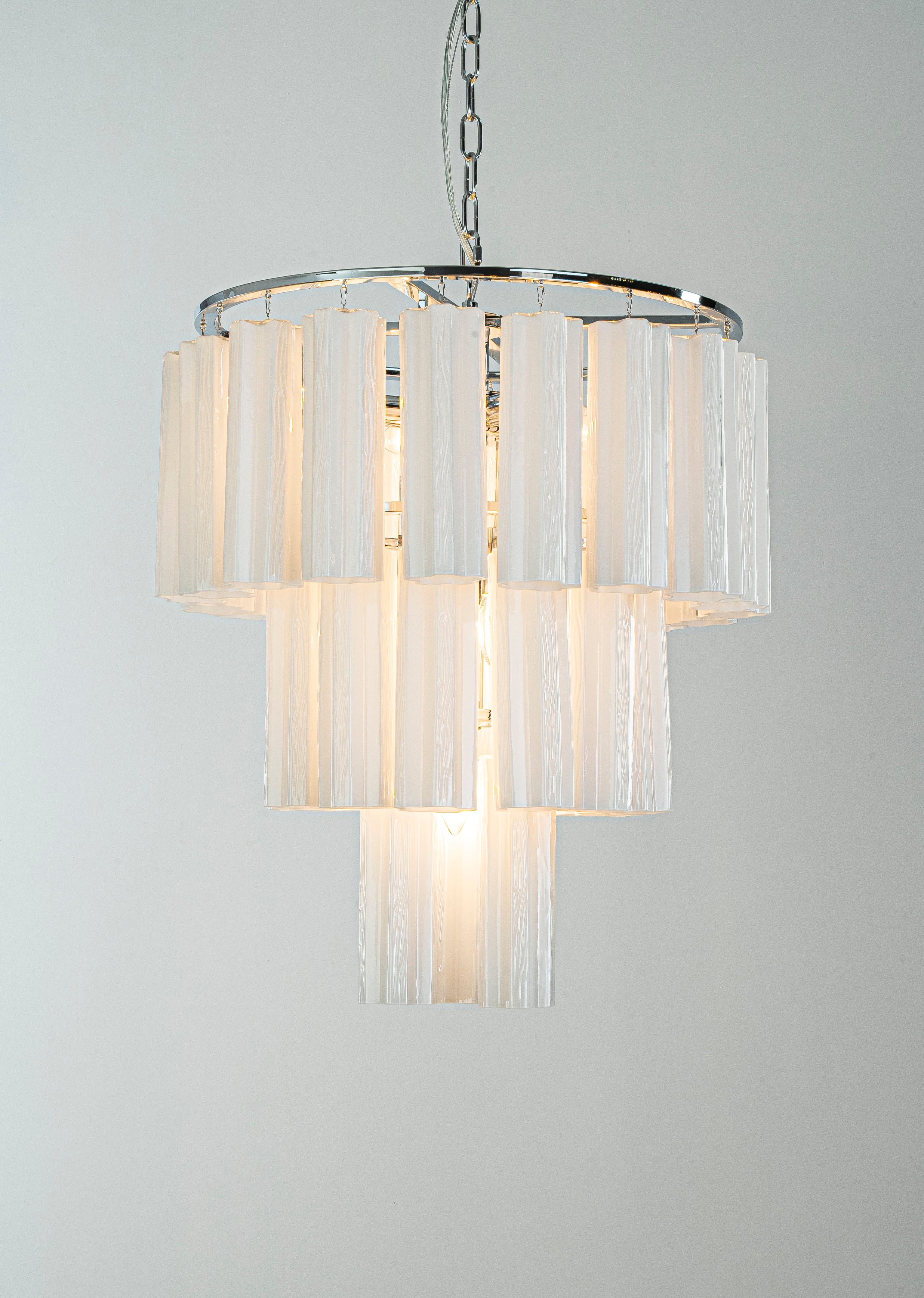 Taklampe Hollywood