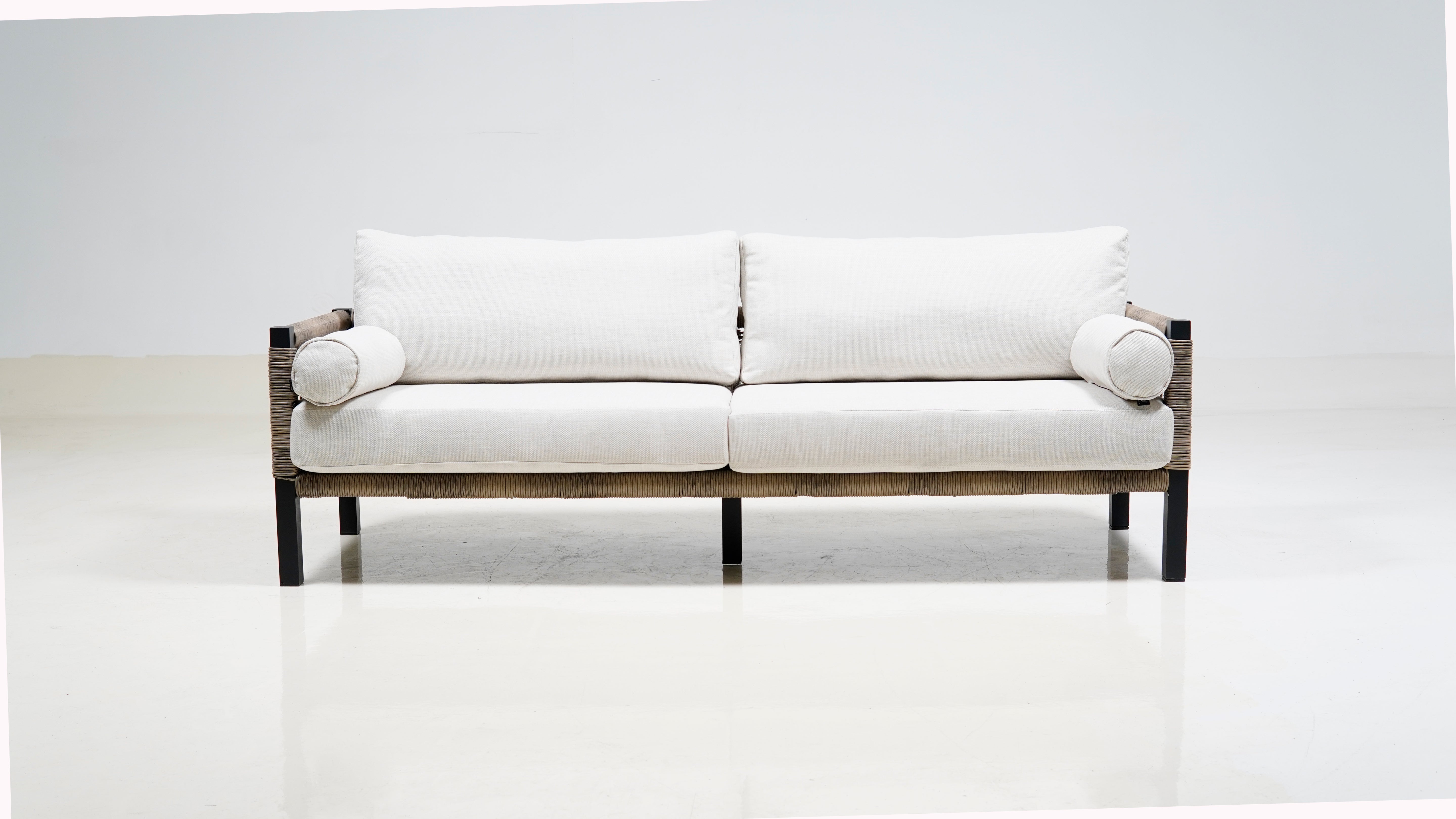 Summerset 3 Seter Sofa