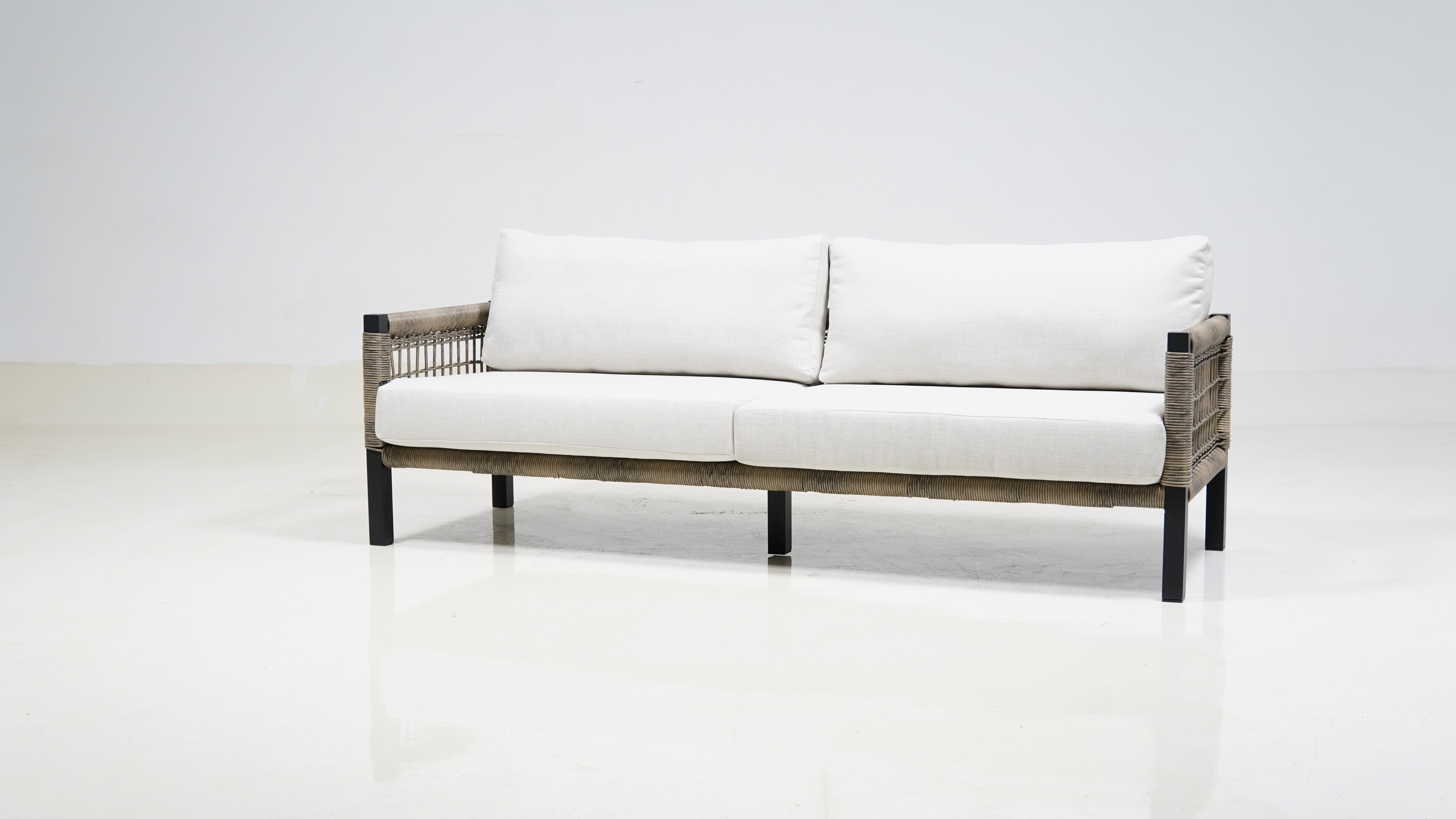 Summerset 3 Seter Sofa