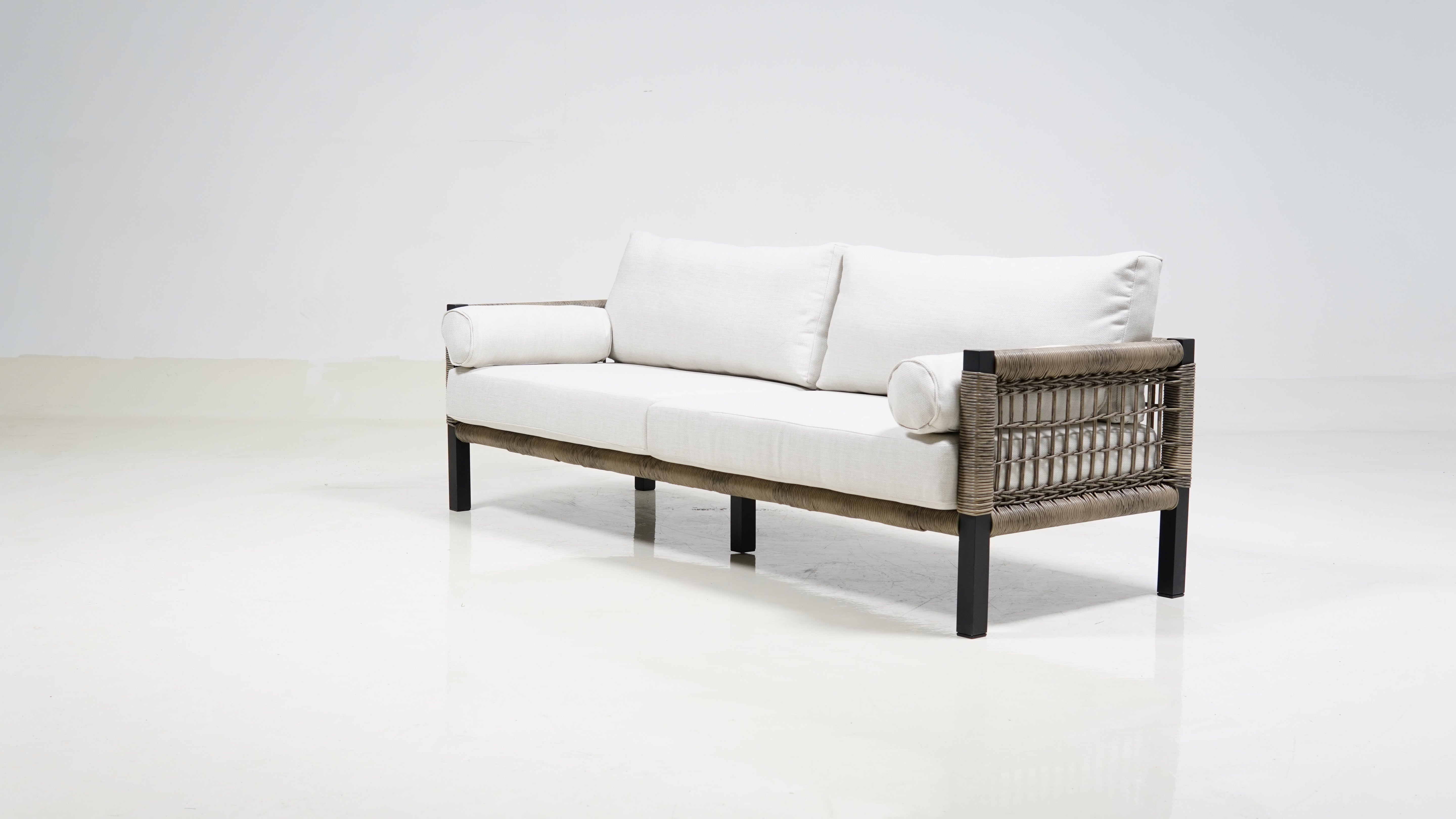 Summerset 3 Seter Sofa