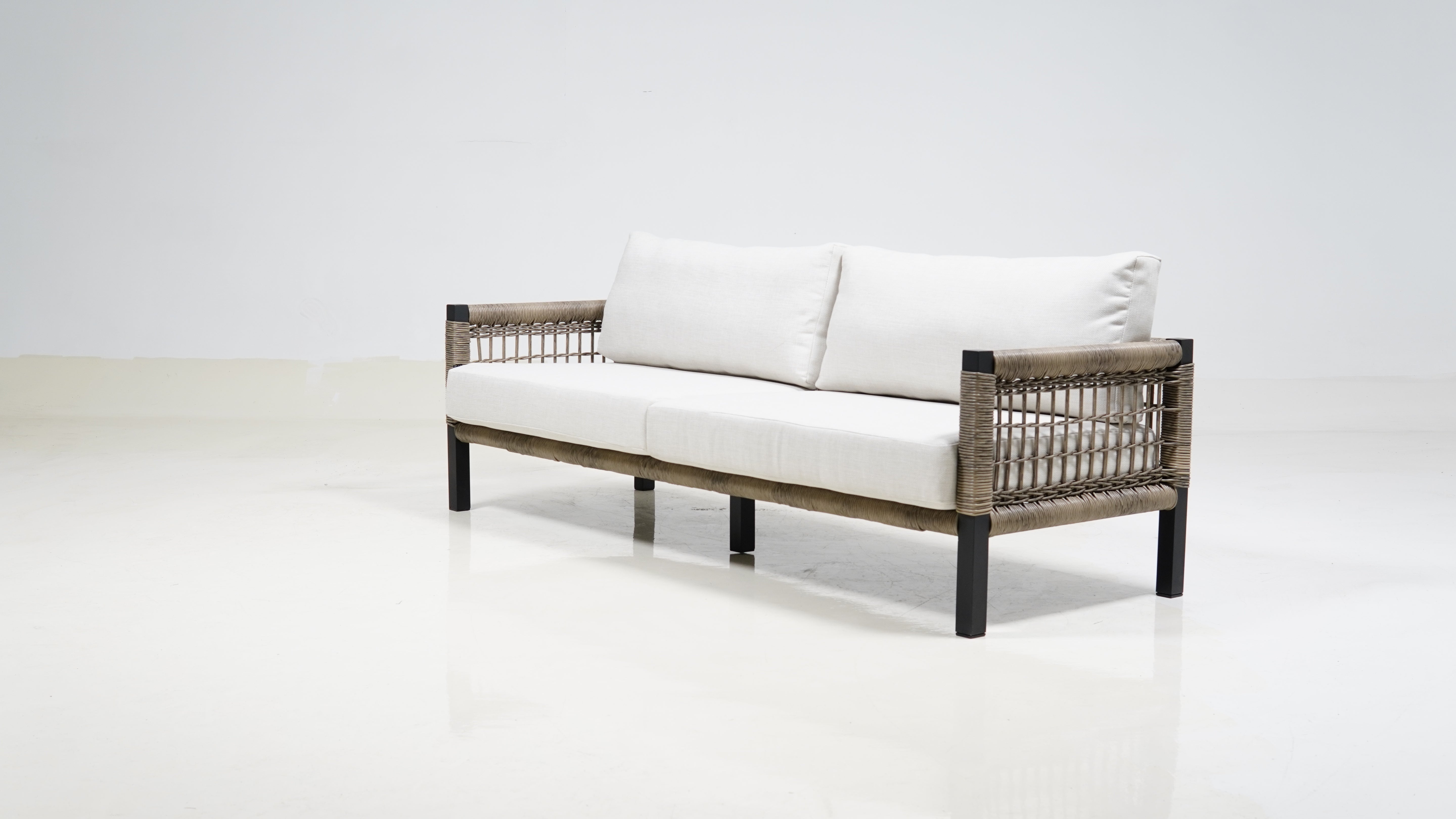 Summerset 3 Seter Sofa