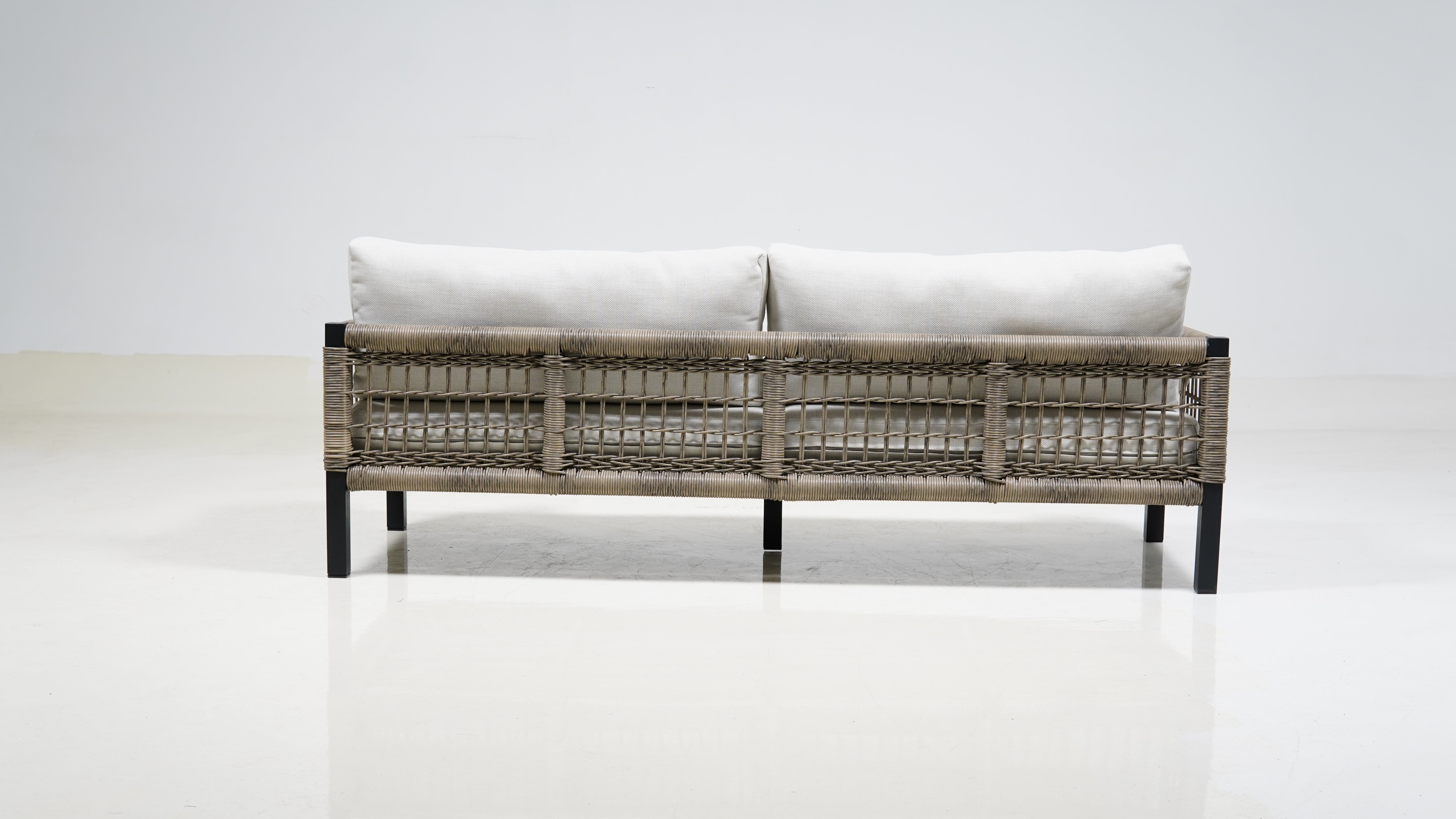 Summerset 3 Seter Sofa