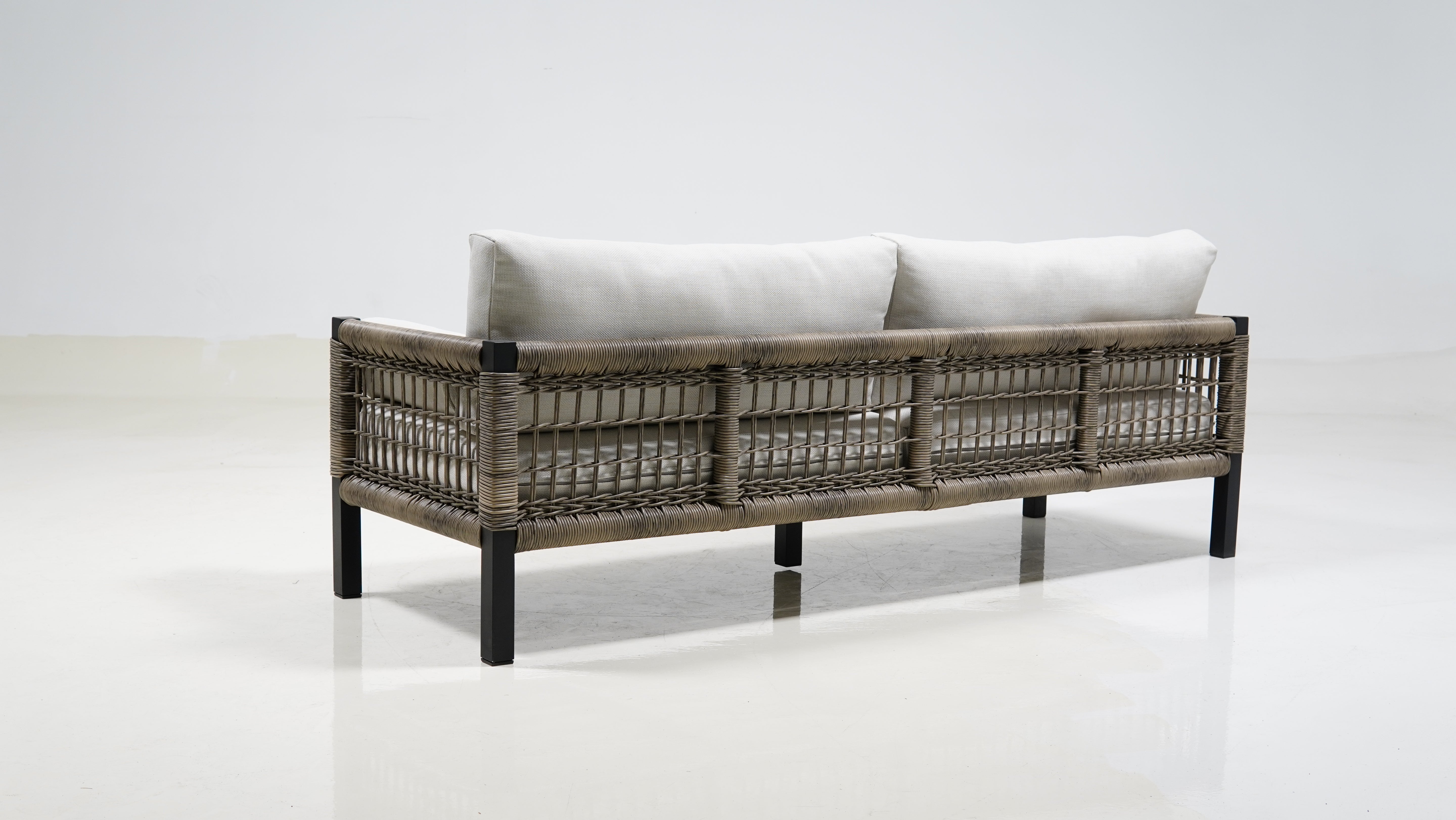 Summerset 3 Seter Sofa