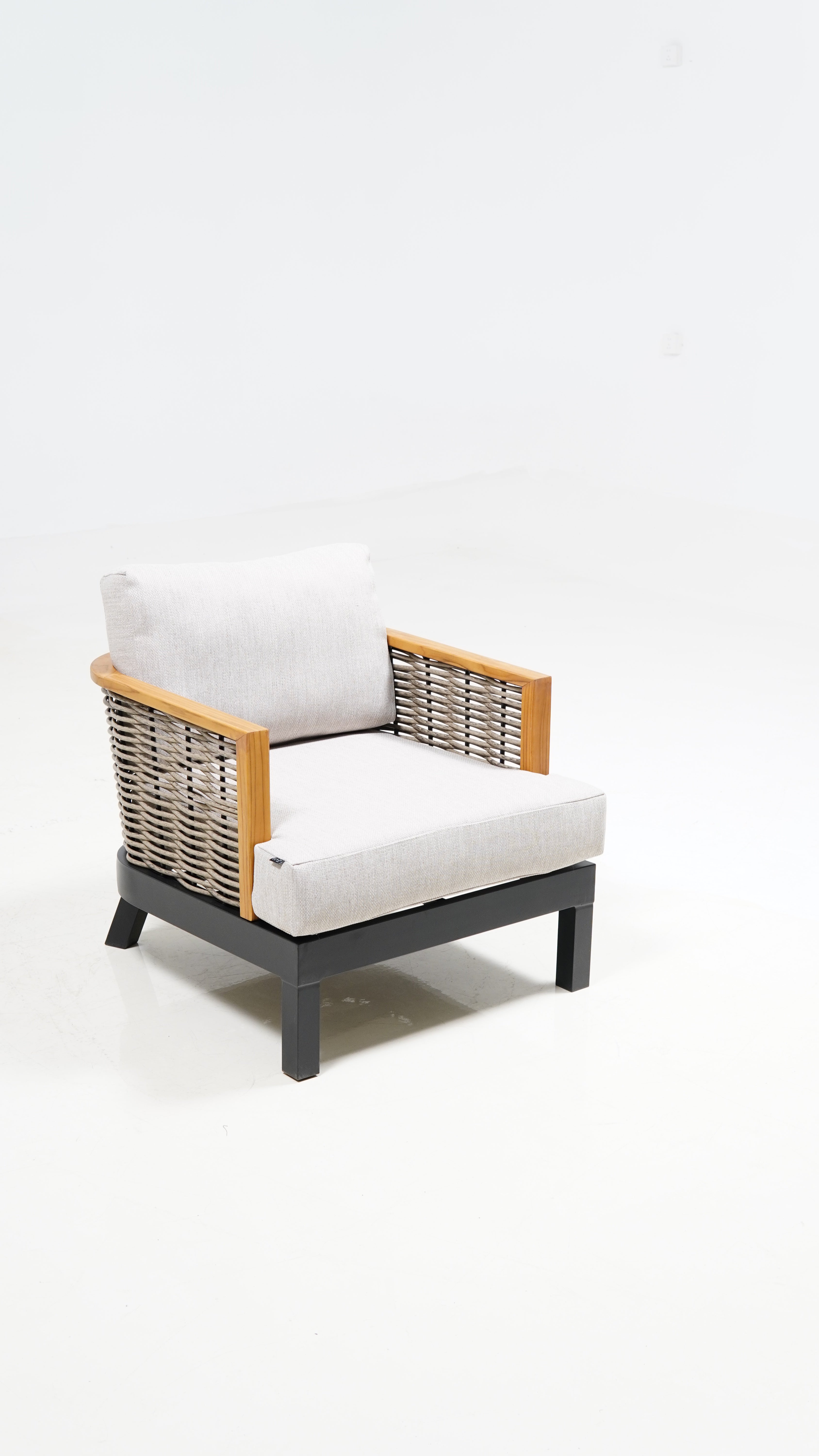 Natura Line Lounge Stol