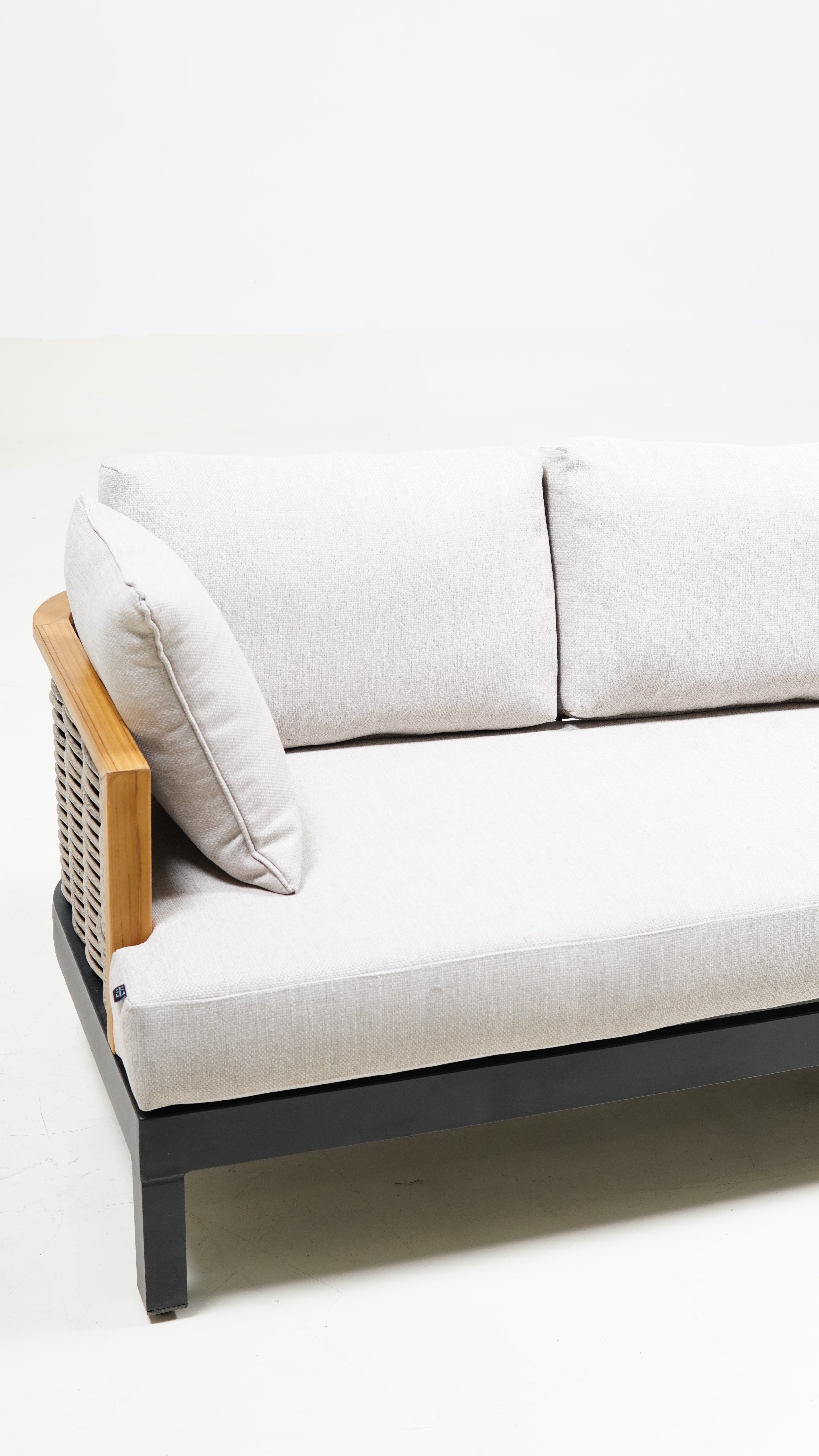 Natura Line 3 Seter Sofa