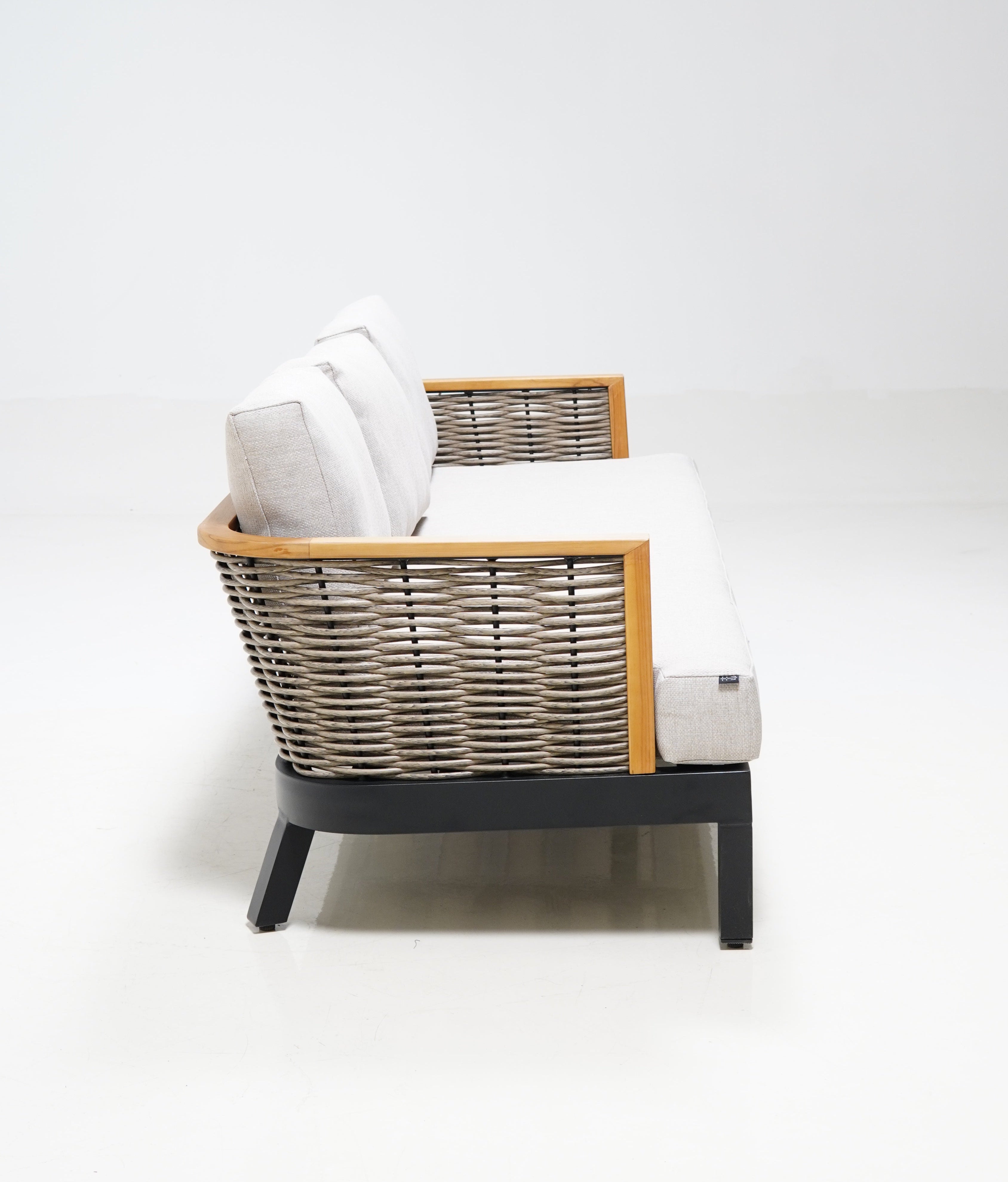 Natura Line 3 Seter Sofa