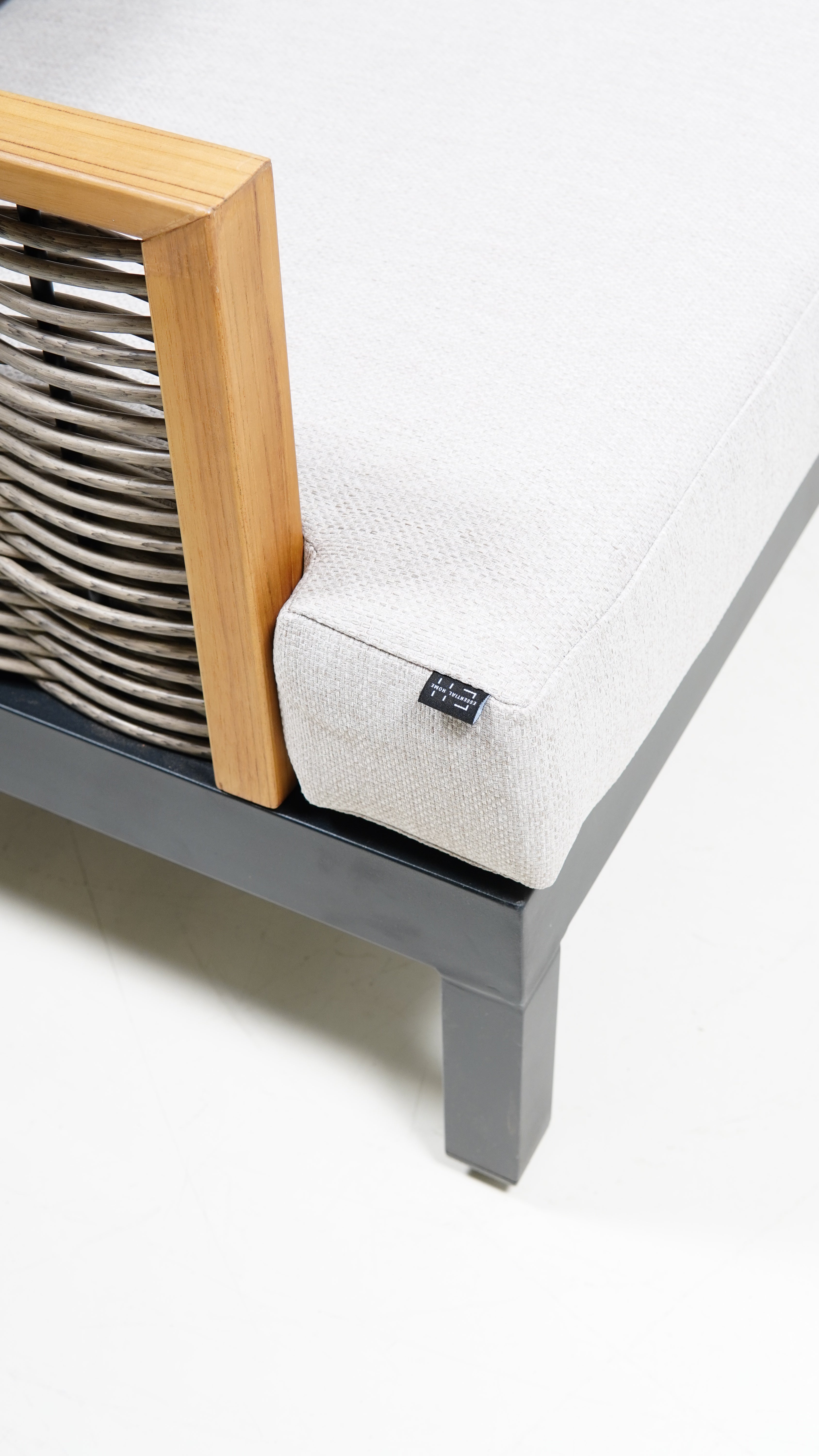 Natura Line 3 Seter Sofa