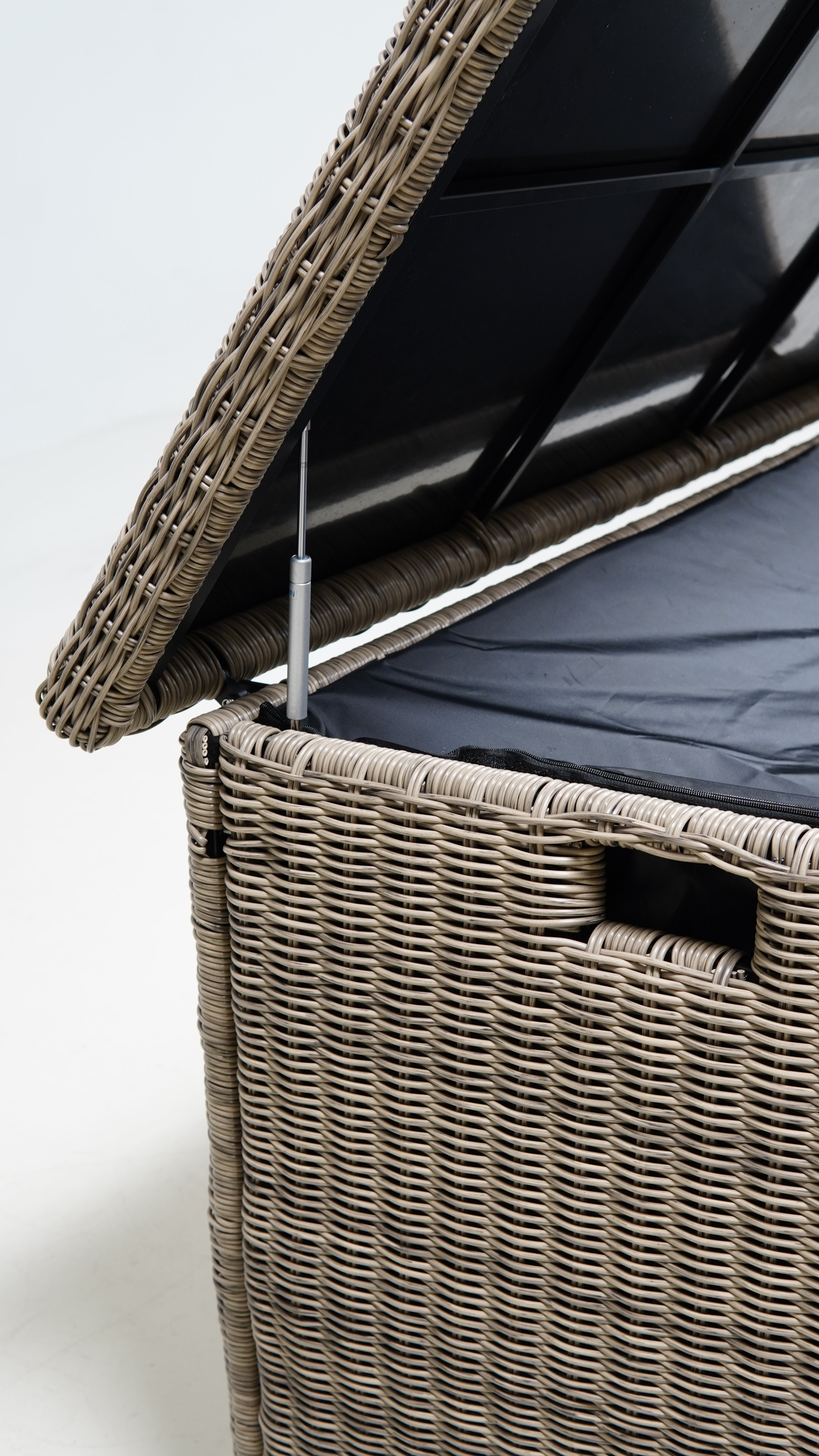 Summerset Putekasse (160*90*90)