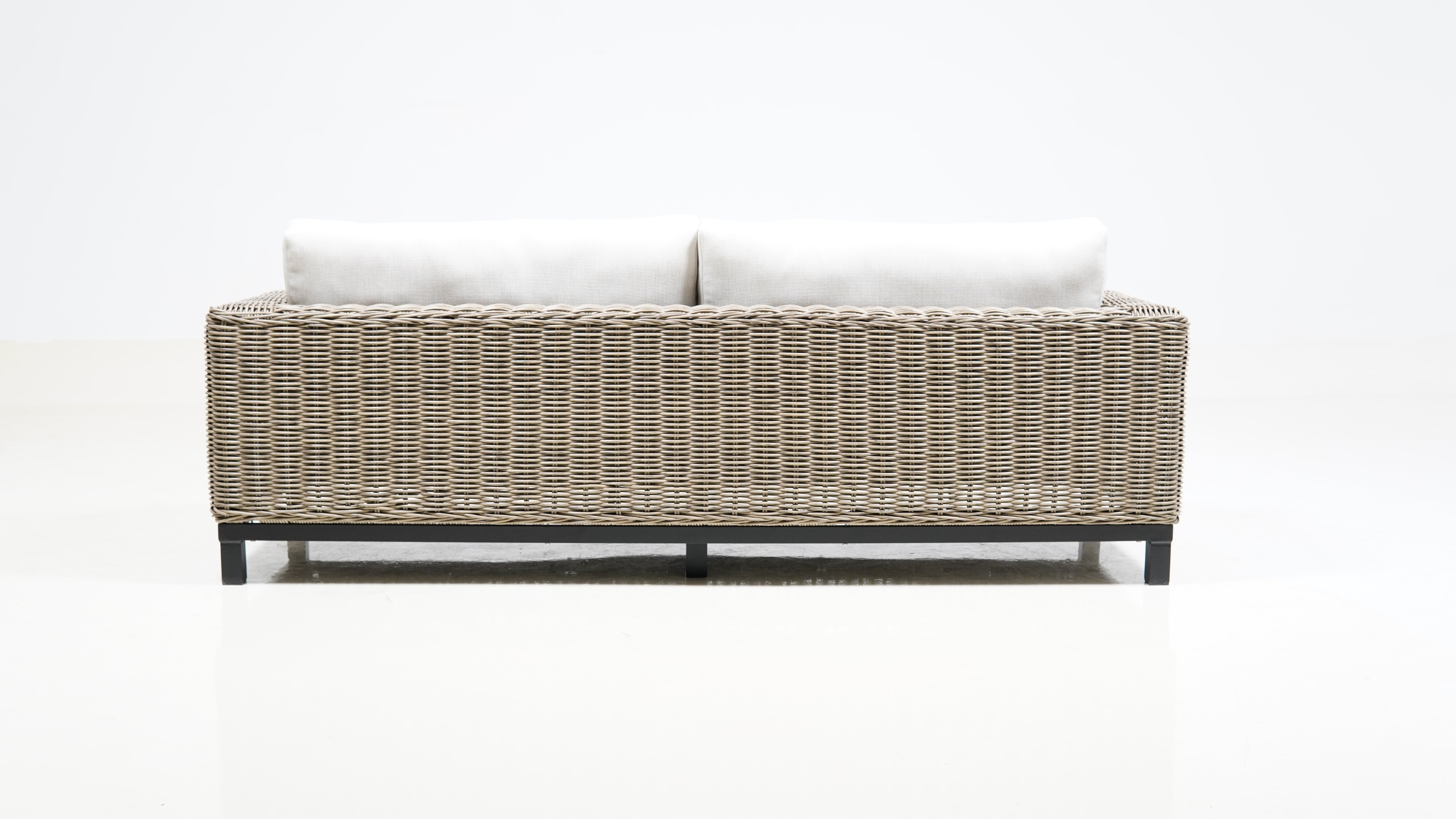 Aspen 3 Seter Sofa