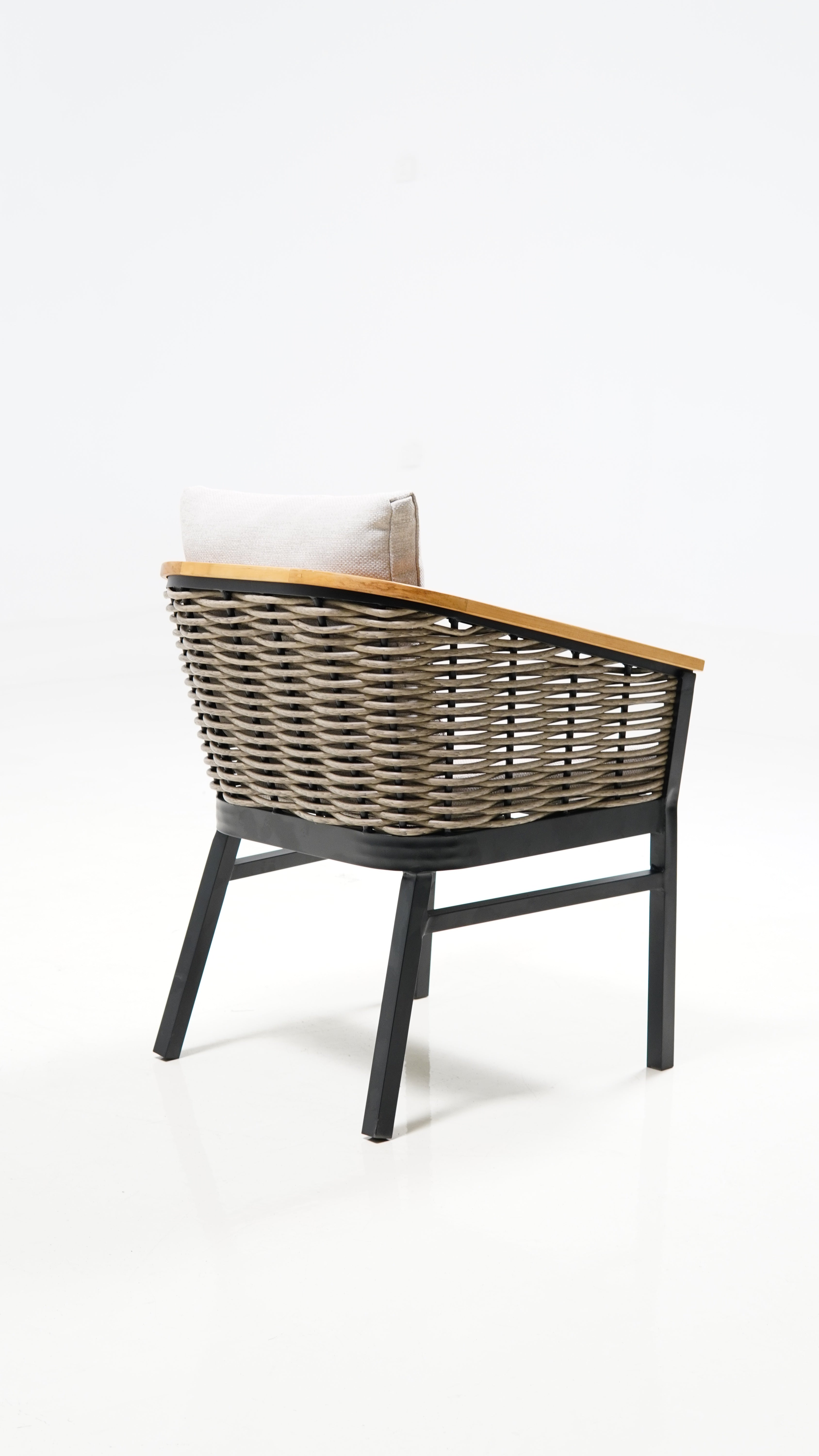 Natura Line Spisestol