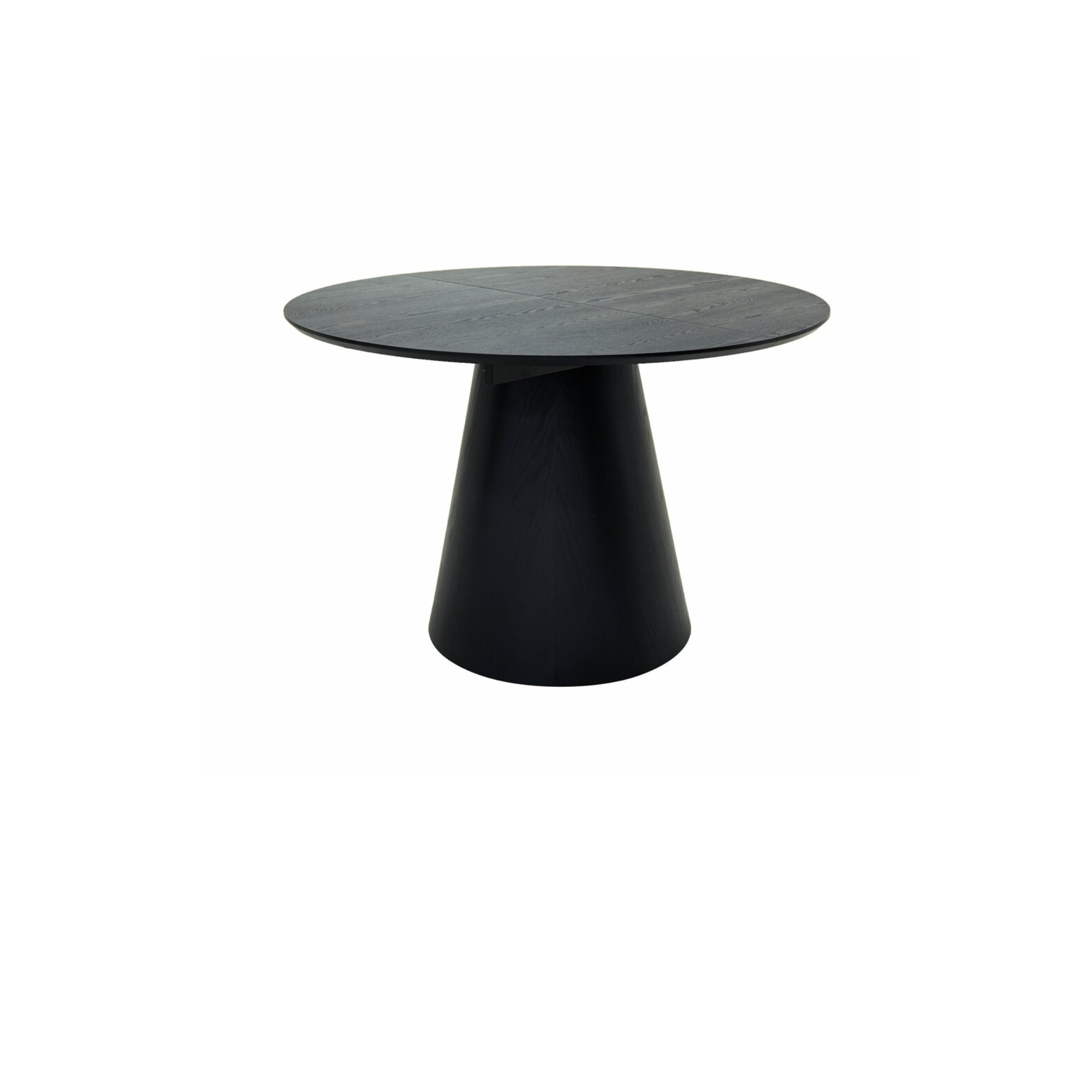 Madrid Spisebord m/ illeggsplate (120*165)