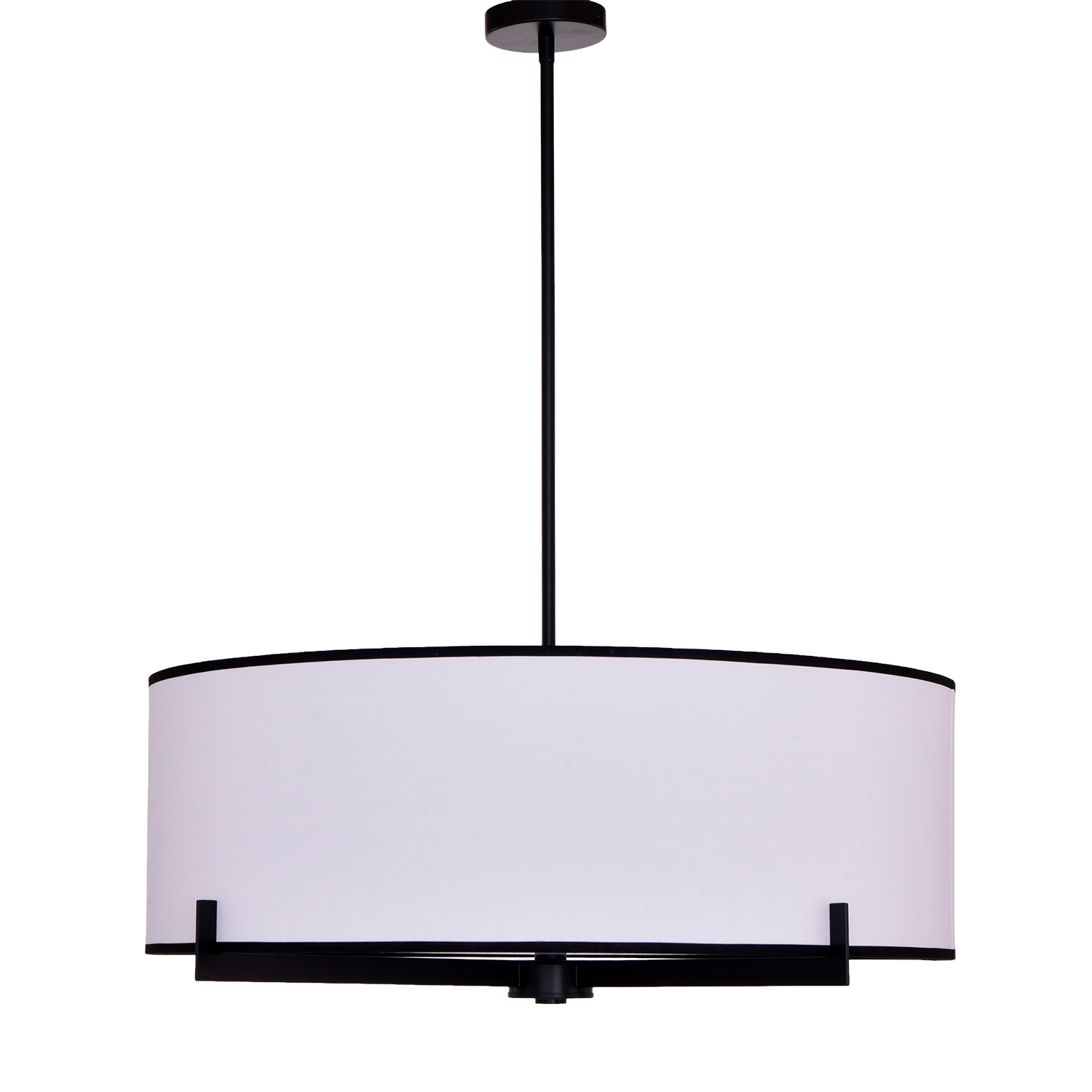 Santa Fe Taklampe