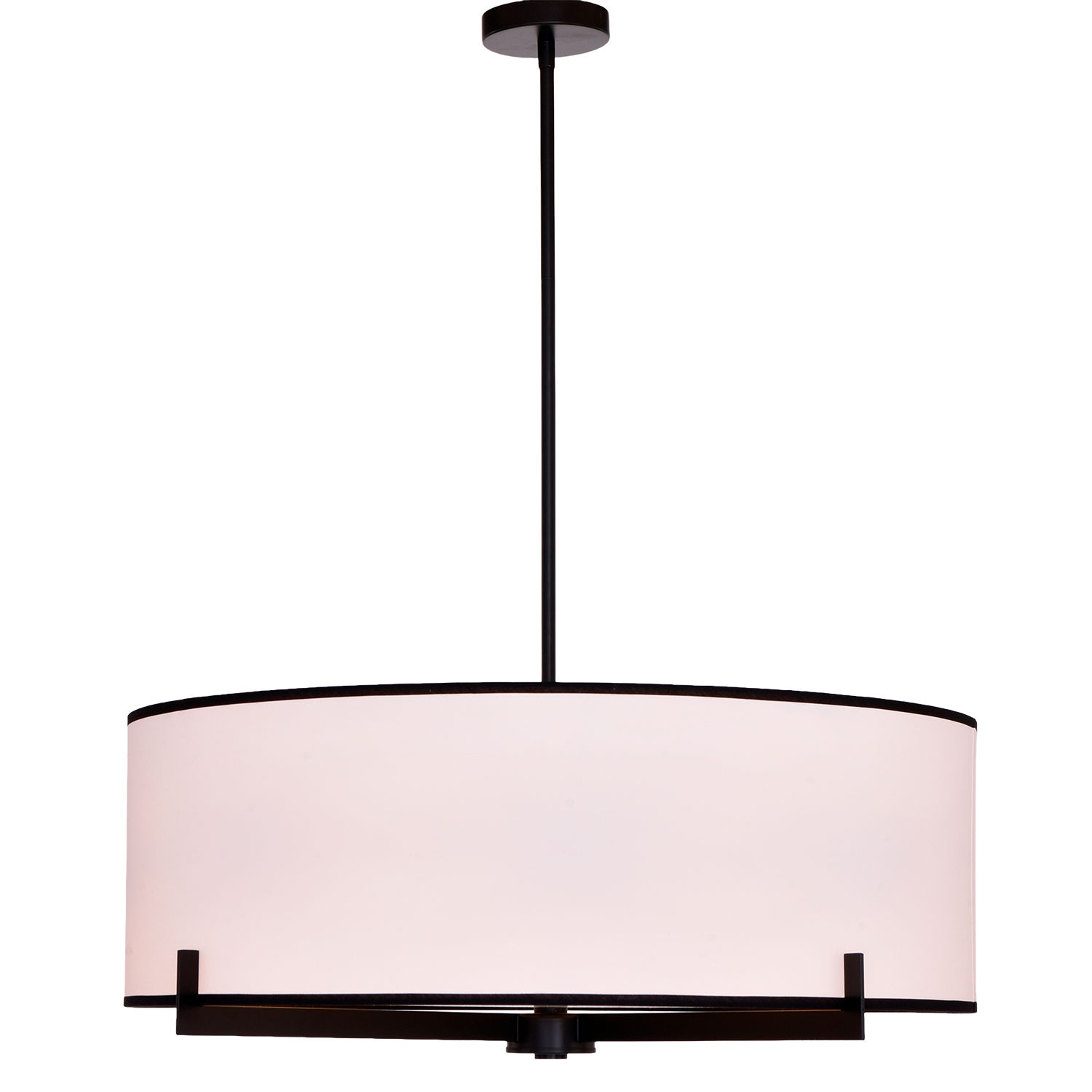Santa Fe Taklampe