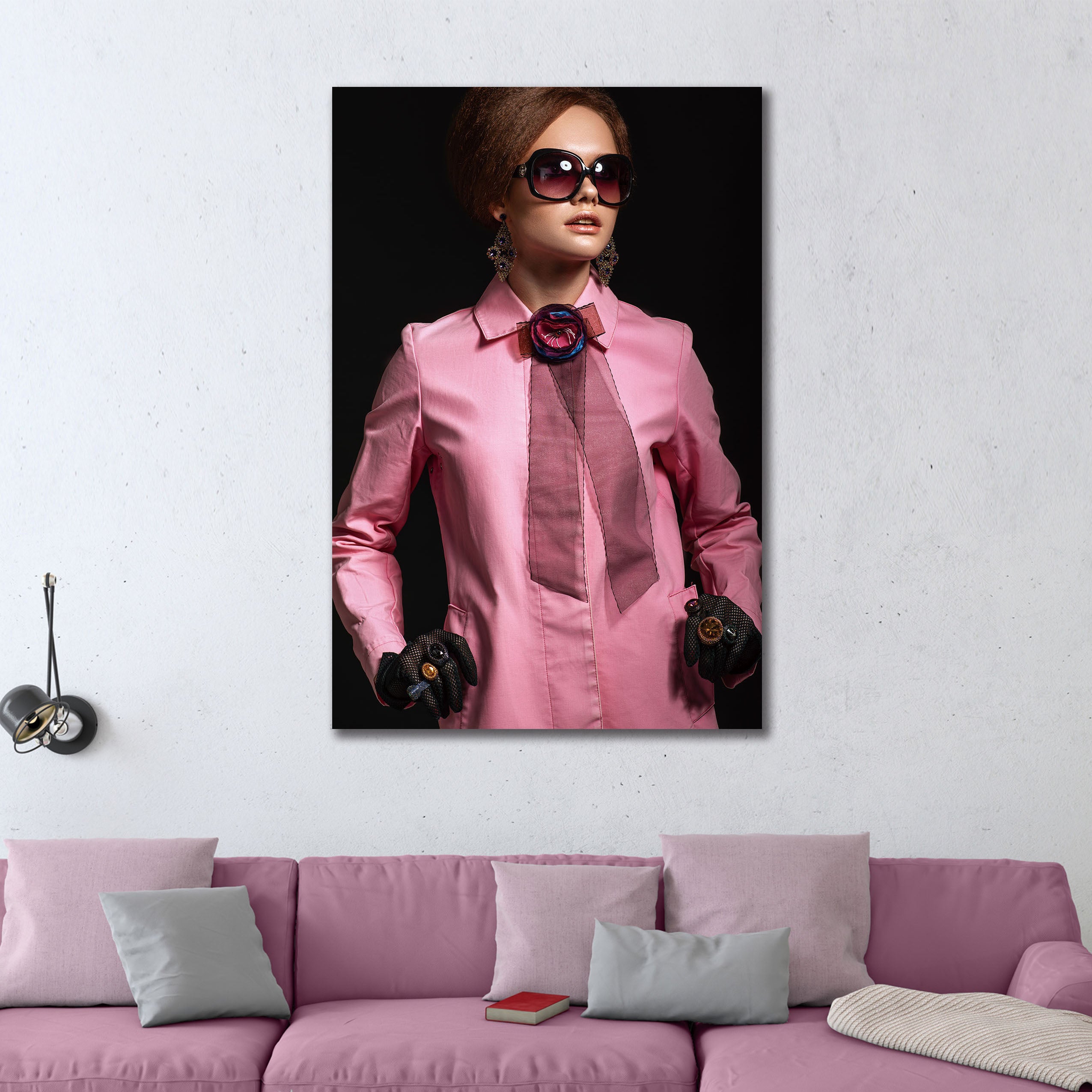 Cover Moments (80*120)