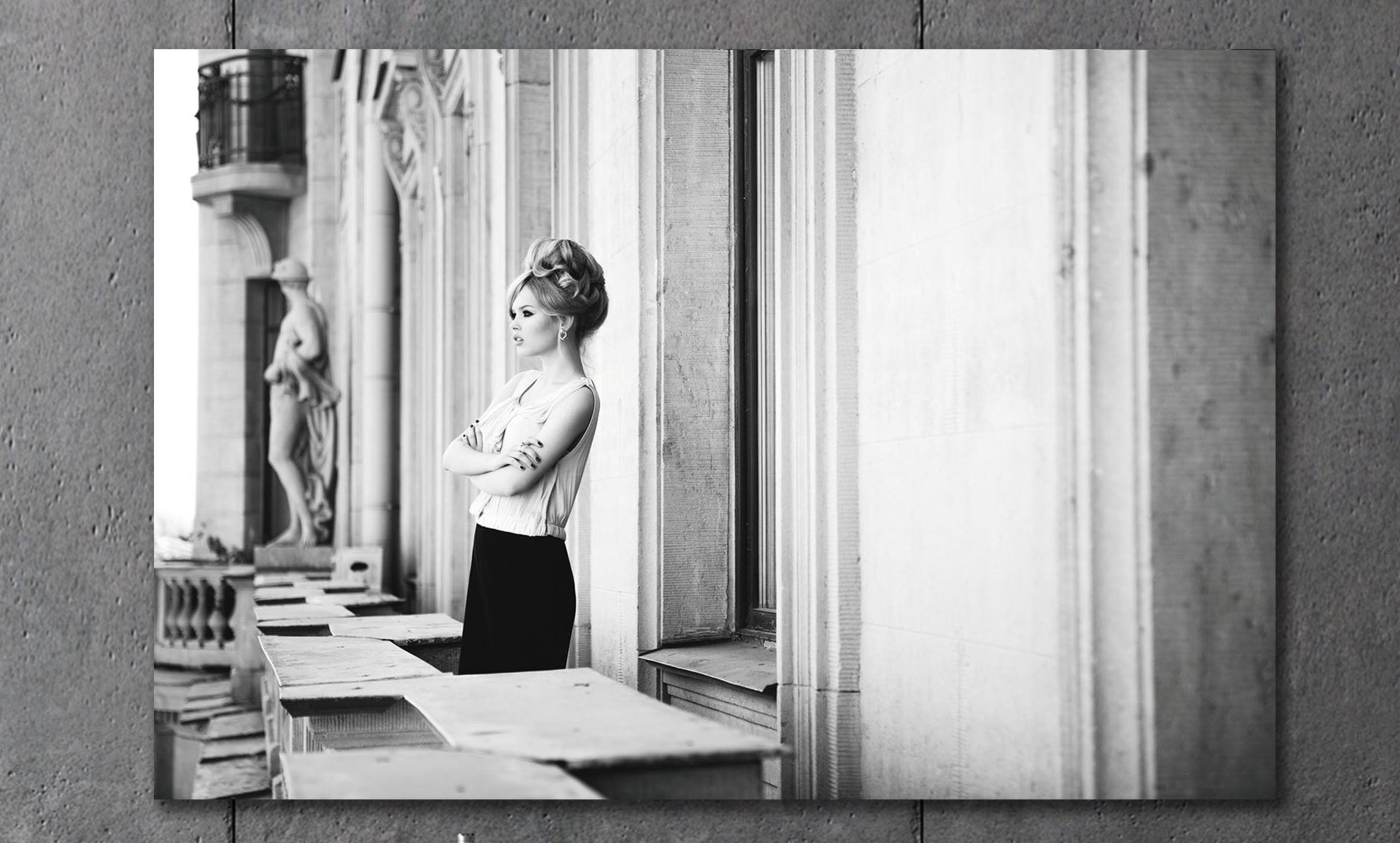 Style Symphony (120*80)