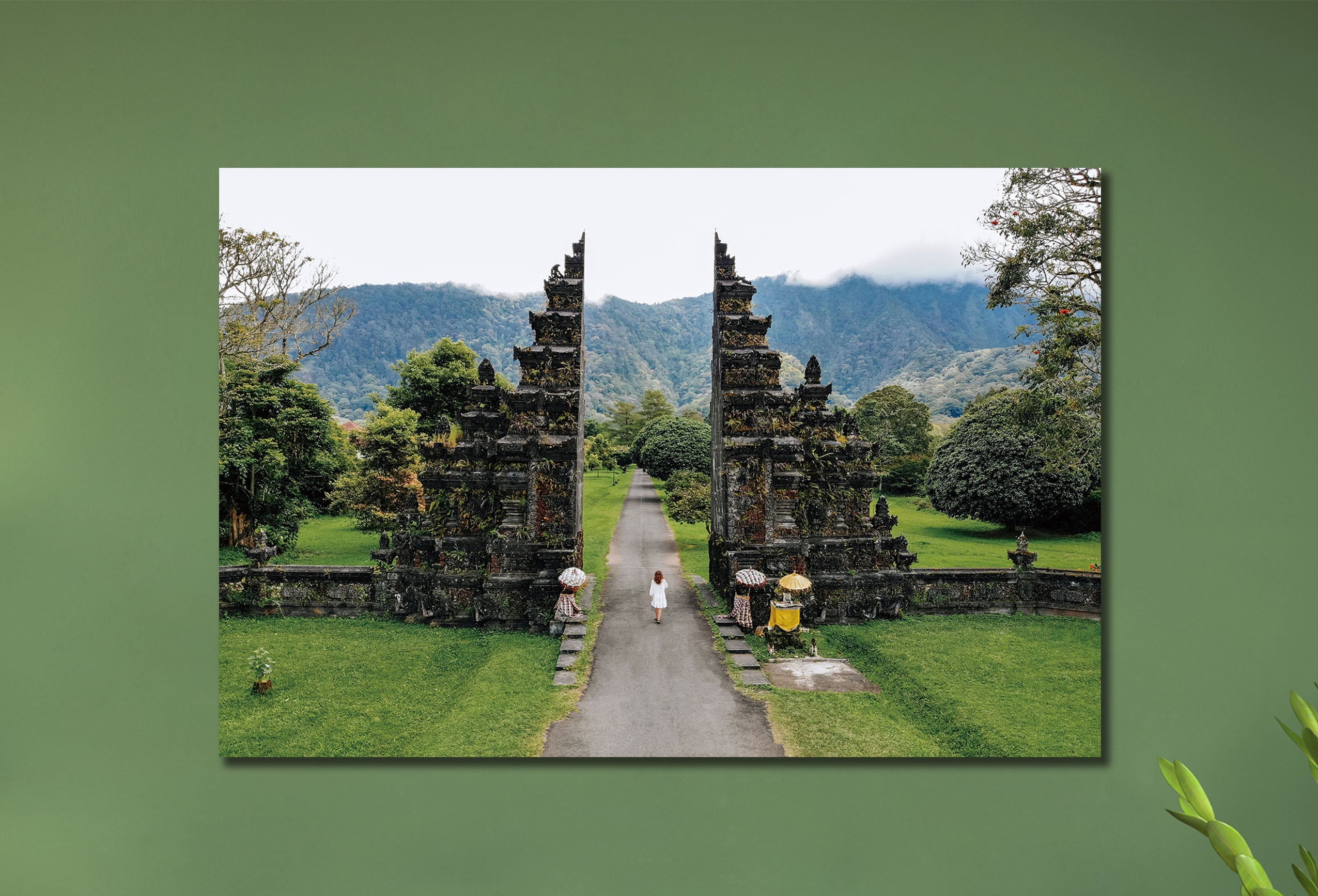 Tropical Breeze (150*100)