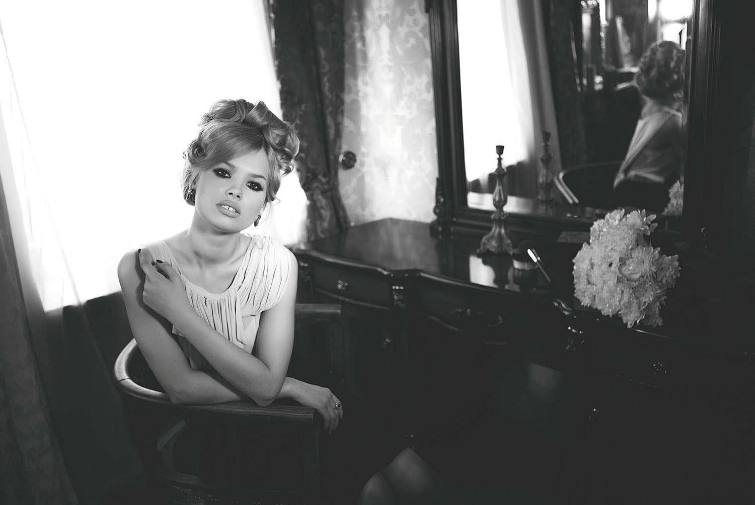 Eternal Grace (120*80)