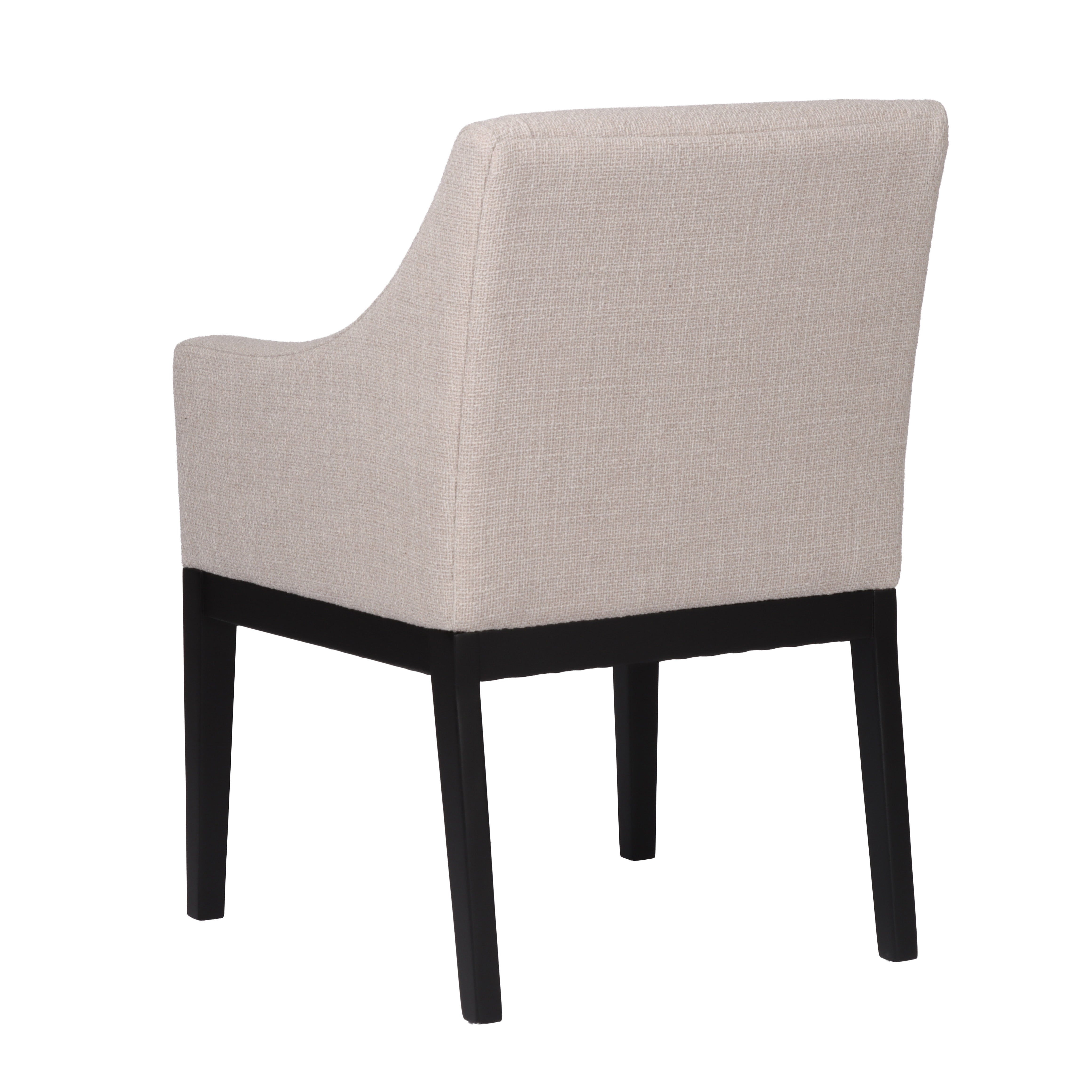 Cannes Spisestol (Drift Greige) Oppdatert bilde kommer