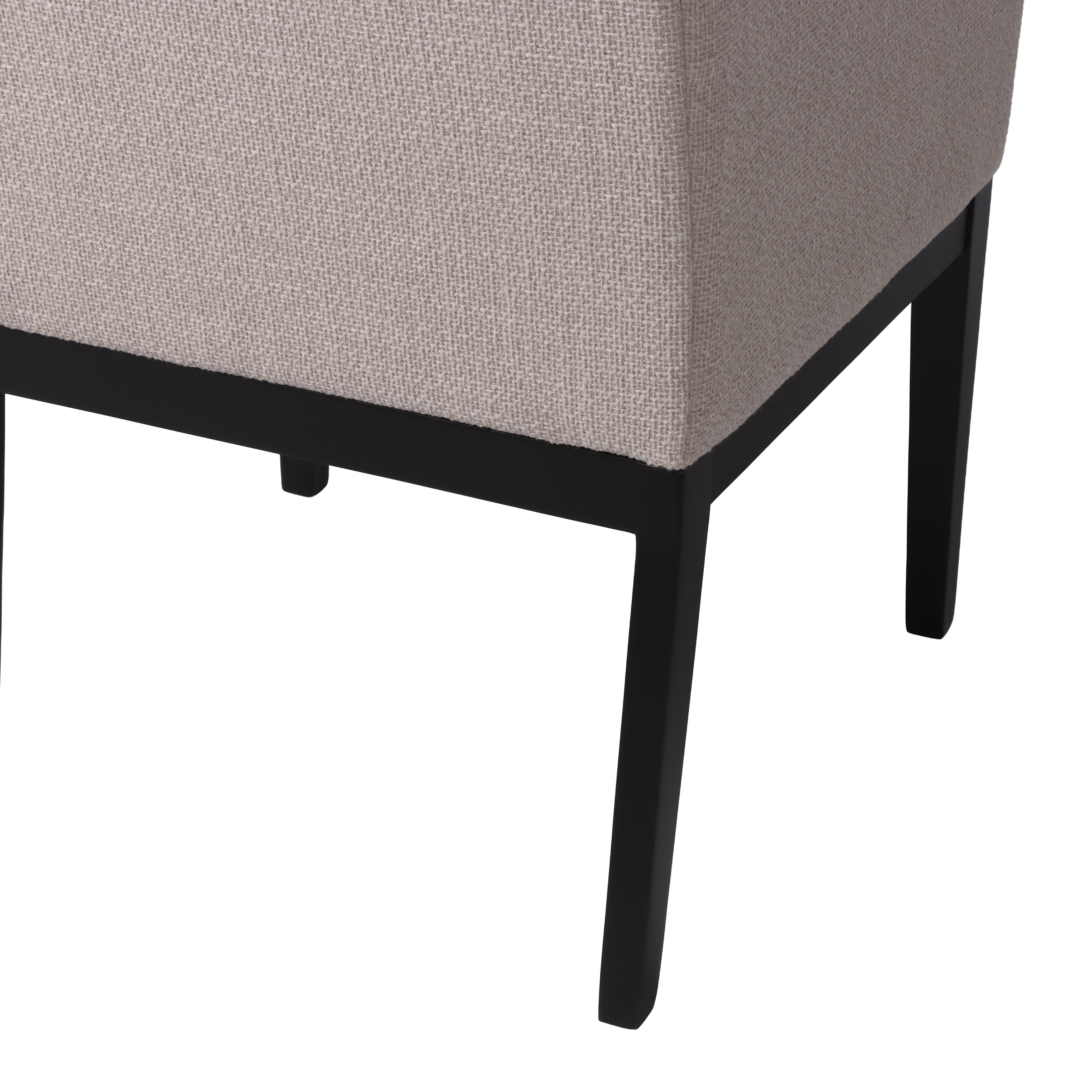 Cannes Spisestol (Drift Greige) Oppdatert bilde kommer